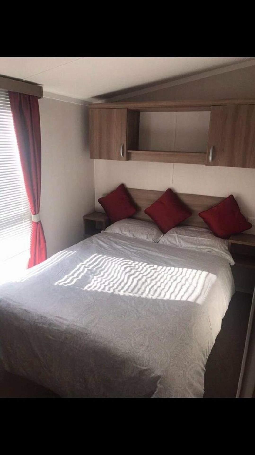 Kiln Park Holiday Park - Holiday Accommodation 7936