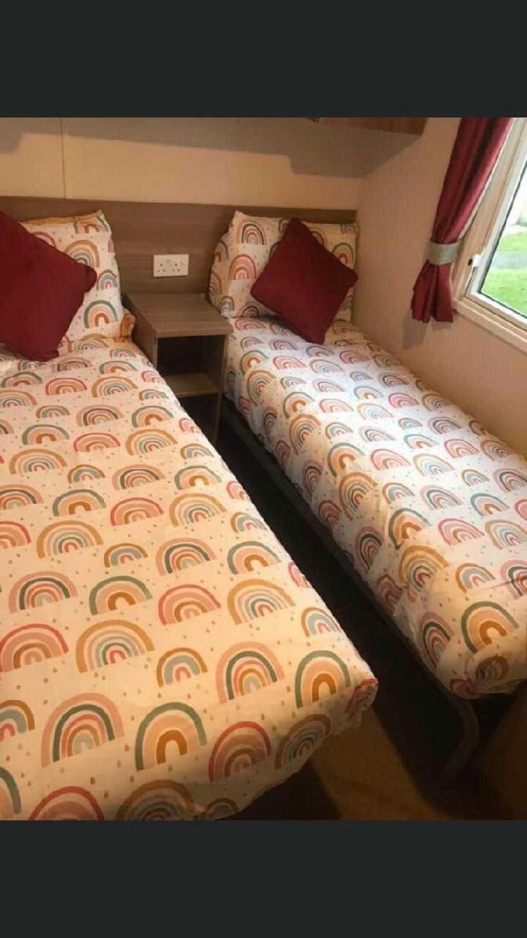 Kiln Park Holiday Park - Holiday Accommodation 7936