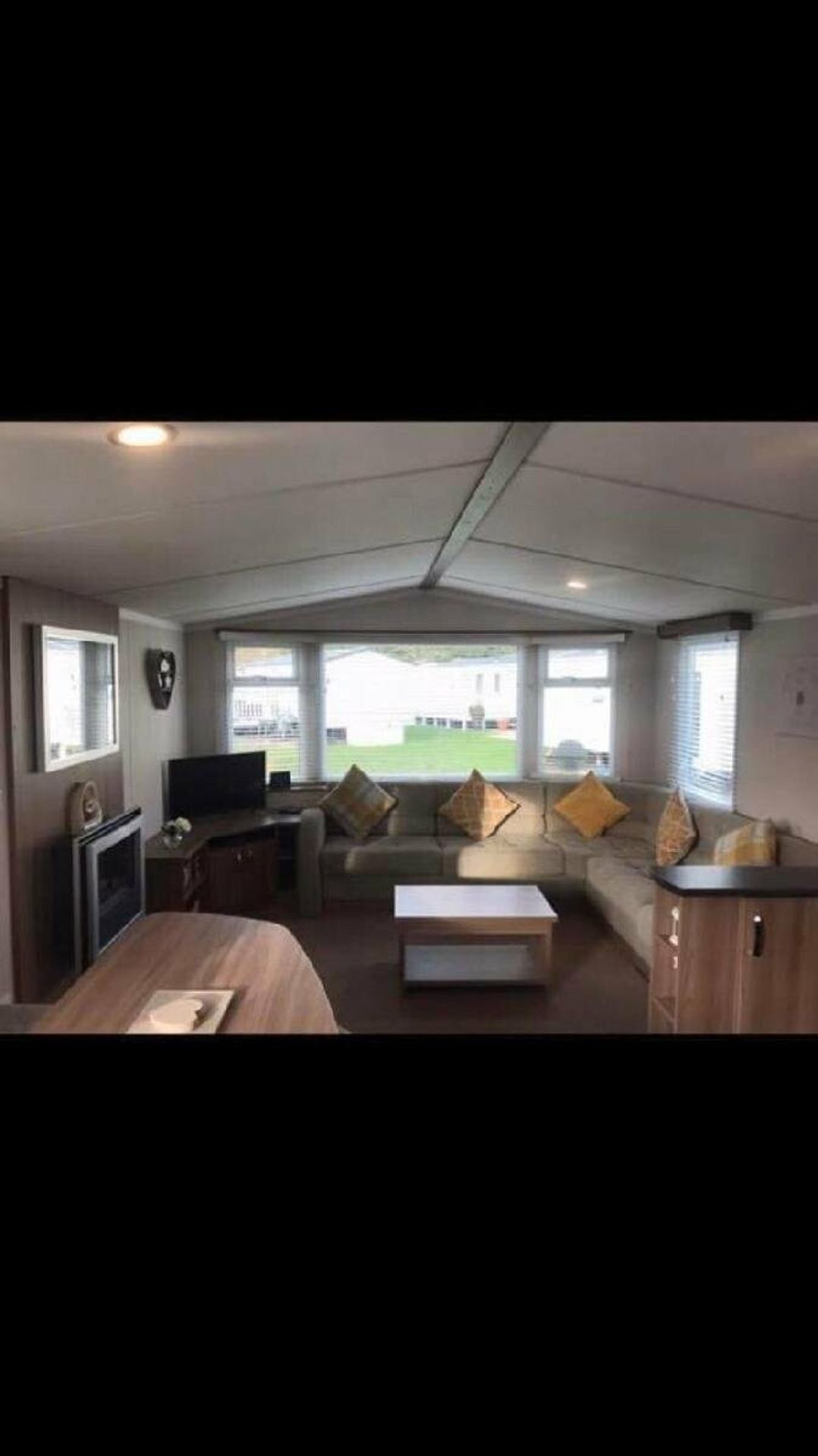 Kiln Park Holiday Park - Holiday Accommodation 7936