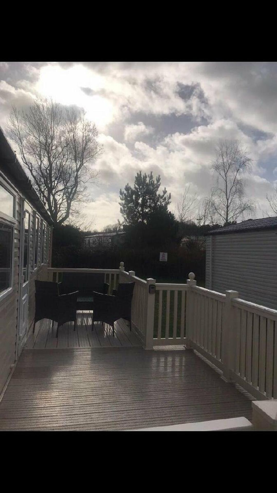 Kiln Park Holiday Park - Holiday Accommodation 7936