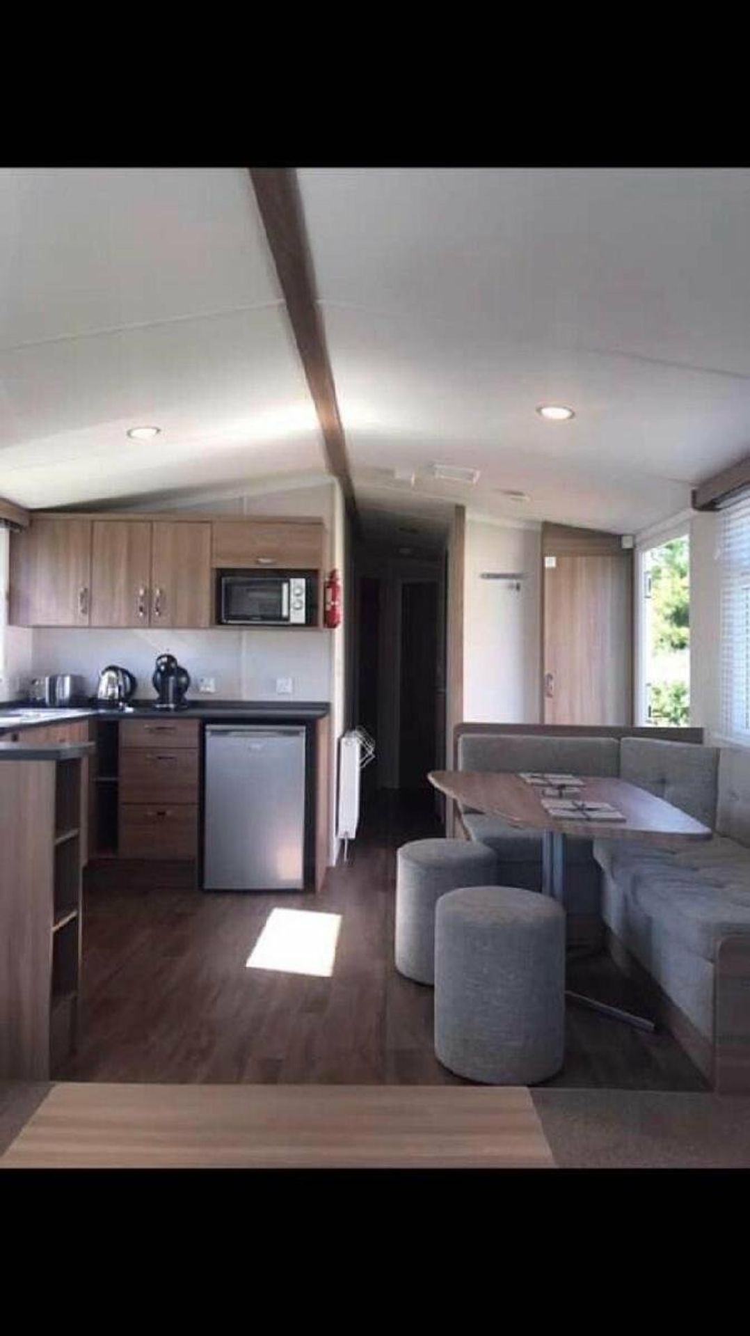 Kiln Park Holiday Park - Holiday Accommodation 7936