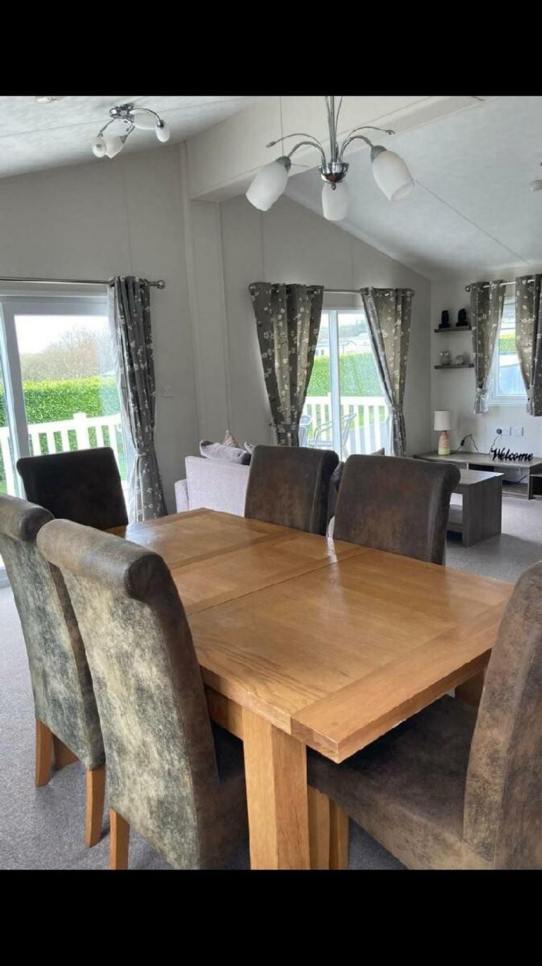 White Acres Holiday Park - Holiday Accommodation 8002