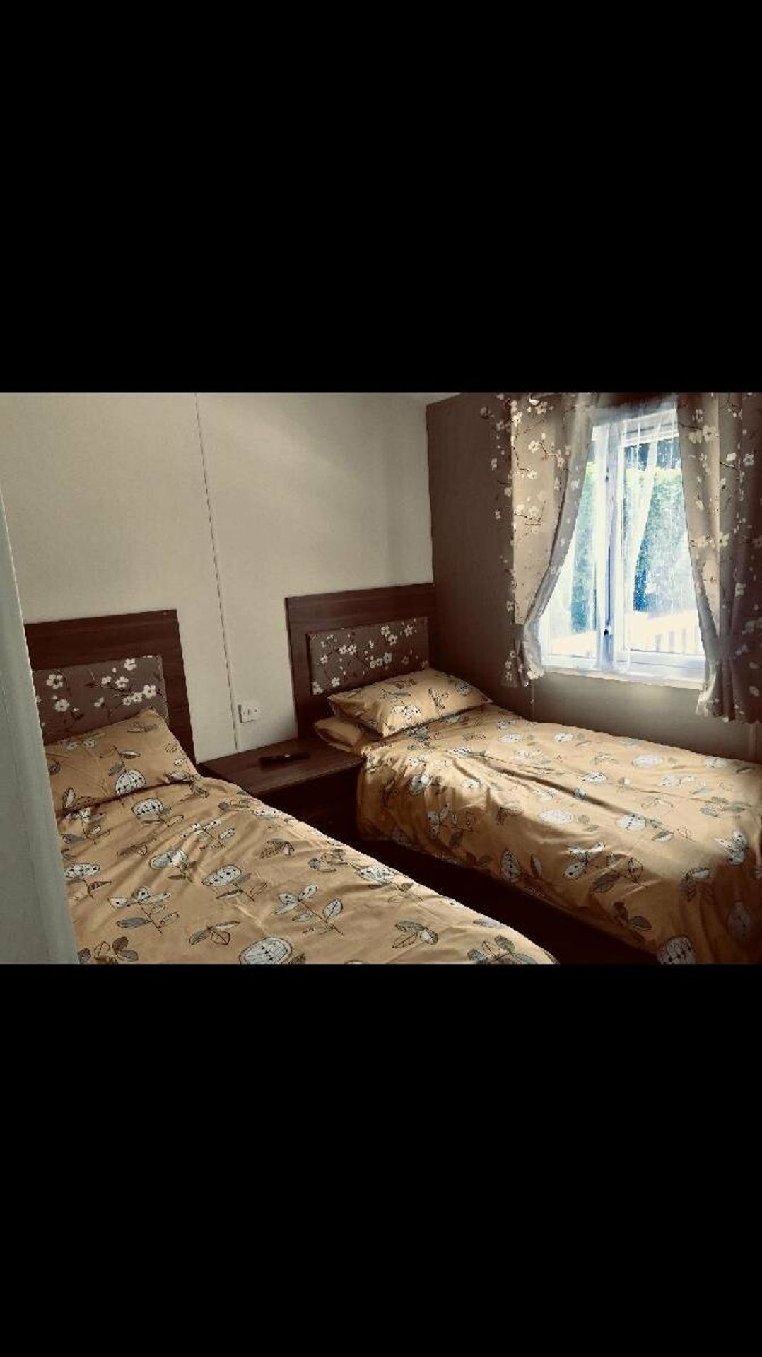 White Acres Holiday Park - Holiday Accommodation 8002