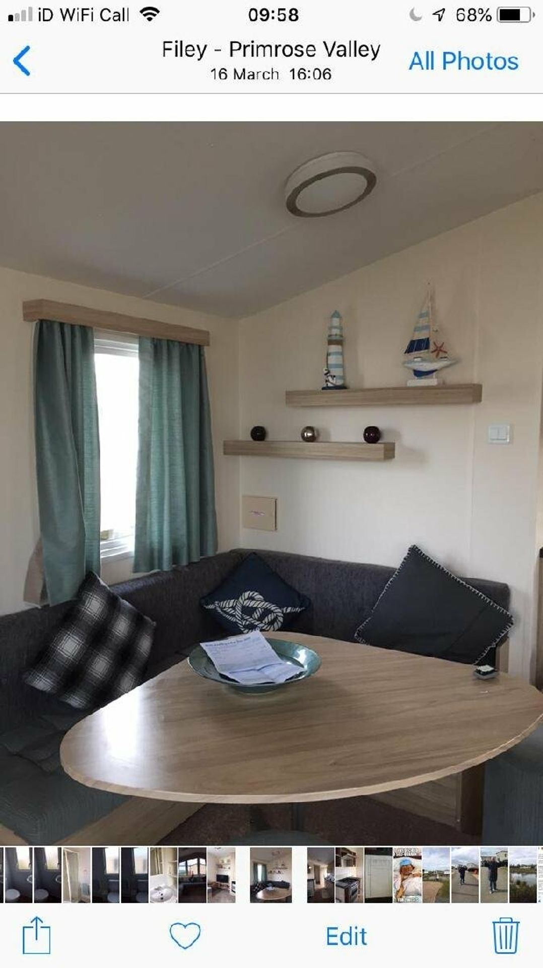 Primrose Valley Holiday Park - Holiday Accommodation 930