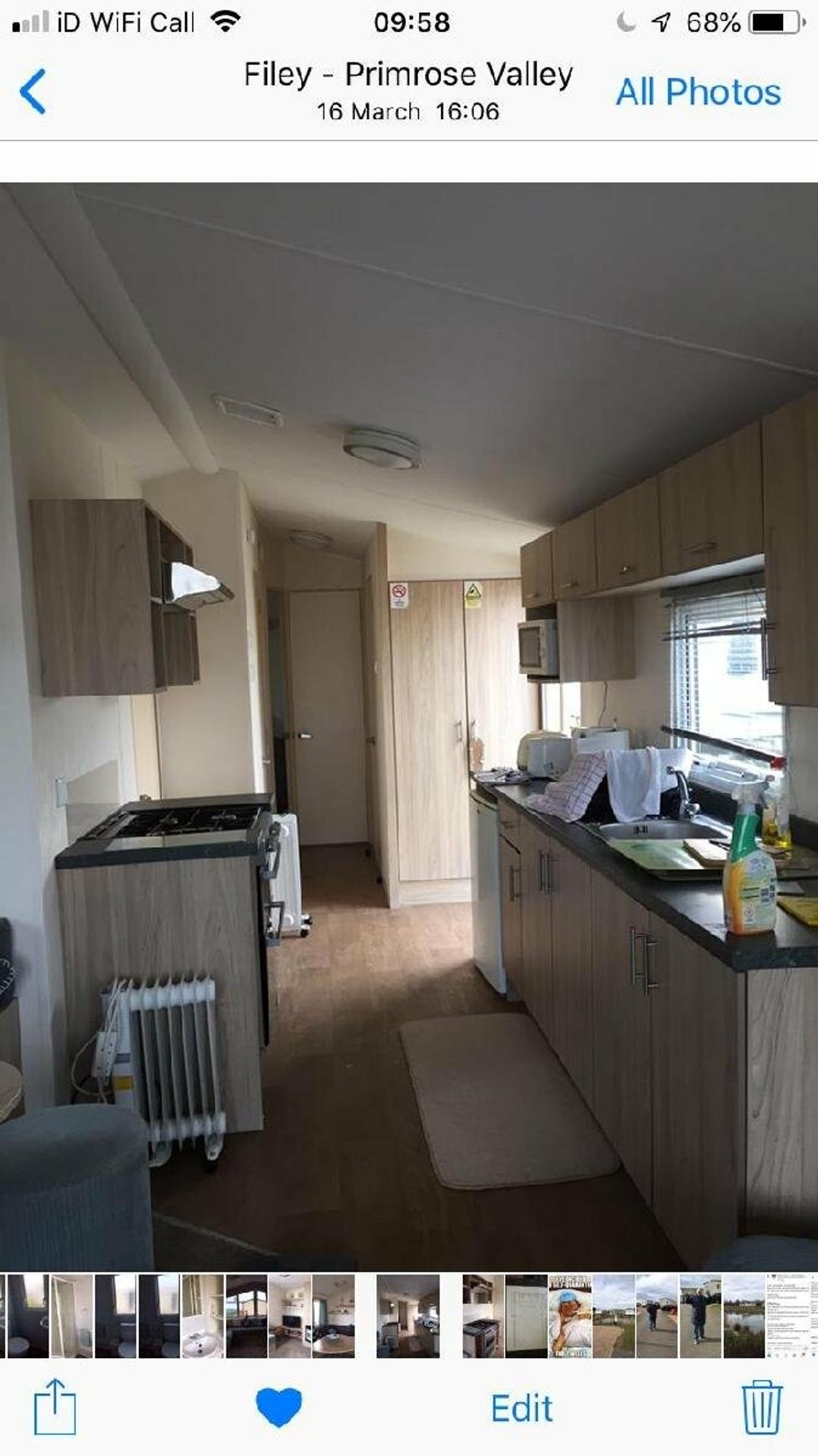 Primrose Valley Holiday Park - Holiday Accommodation 930