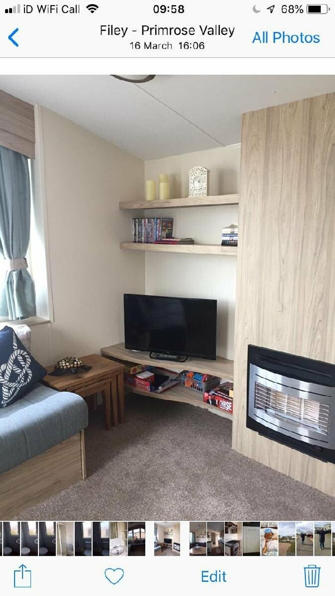 Primrose Valley Holiday Park - Holiday Accommodation 930