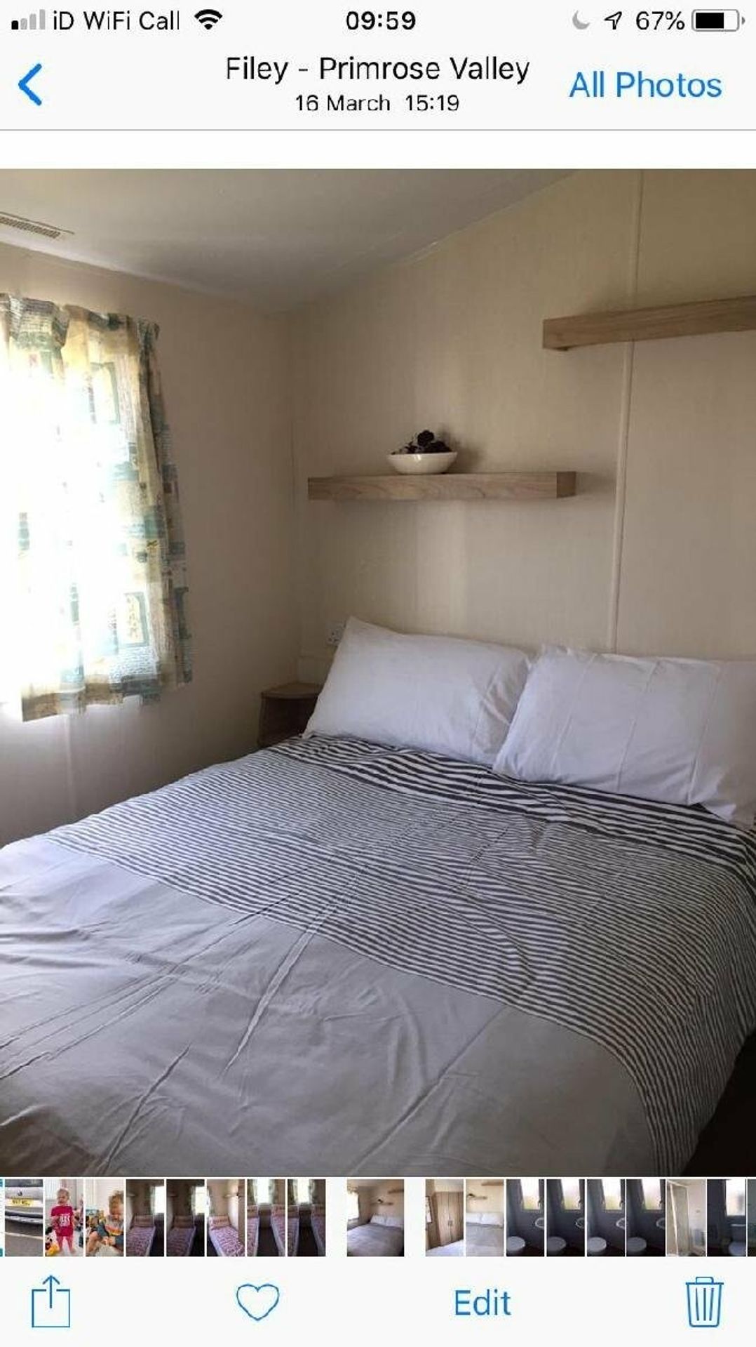 Primrose Valley Holiday Park - Holiday Accommodation 930