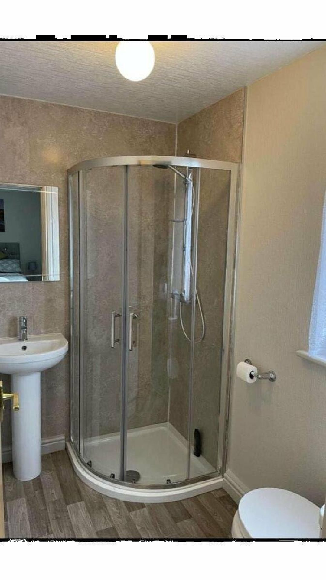 Lakeland Leisure Park - Holiday Accommodation 9854