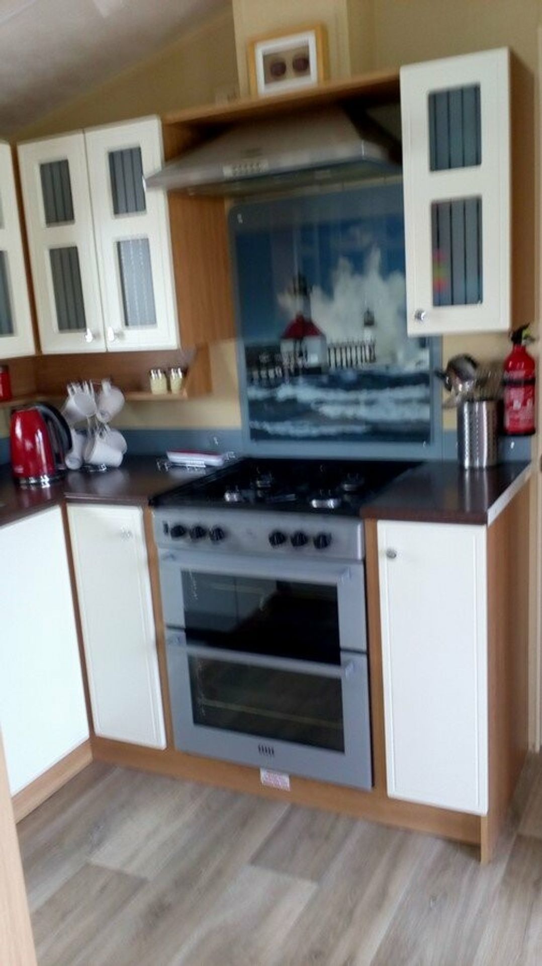 Butlins Minehead - Holiday Accommodation 3964