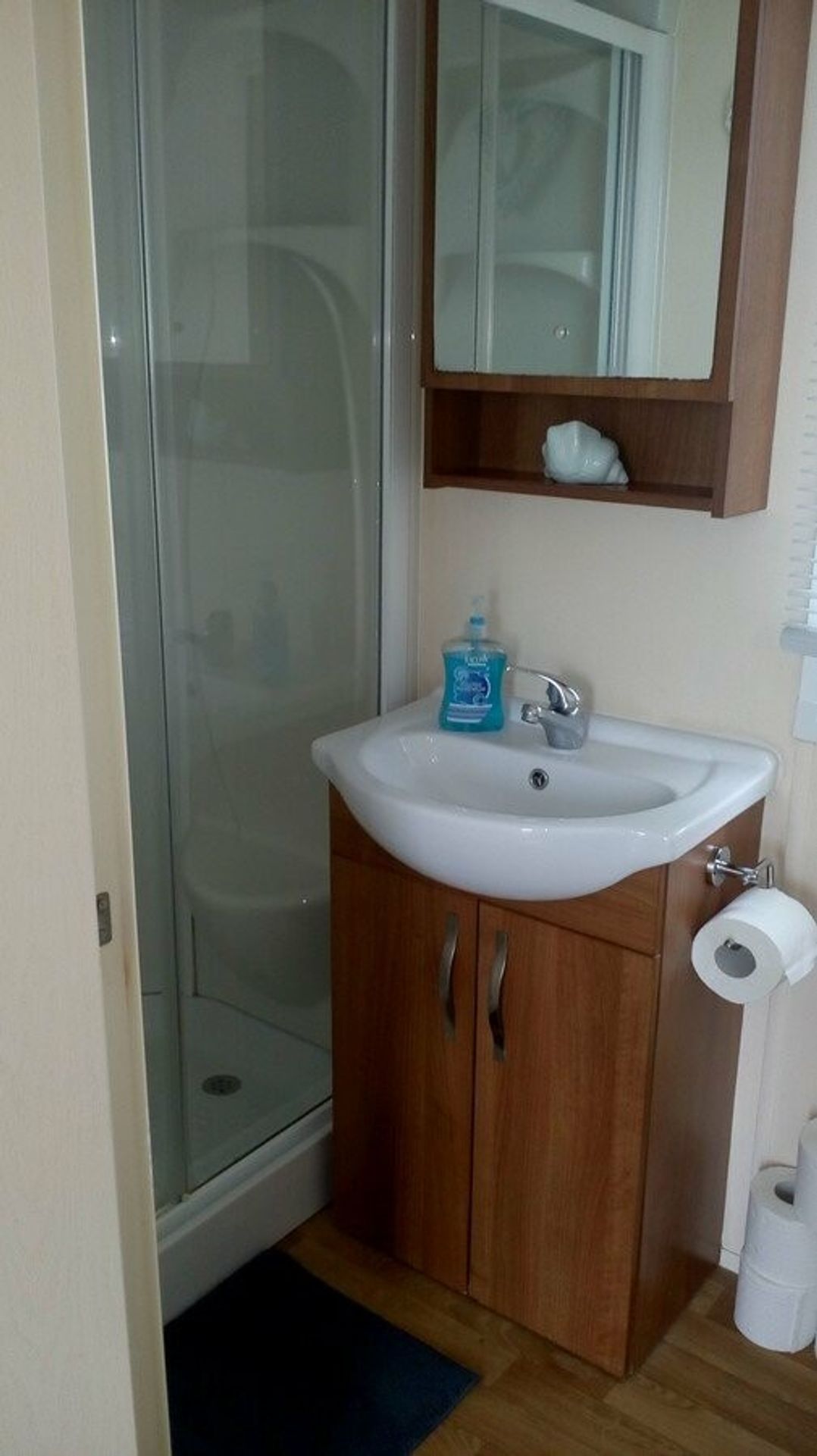 Lyons Robin Hood - Holiday Accommodation 7902