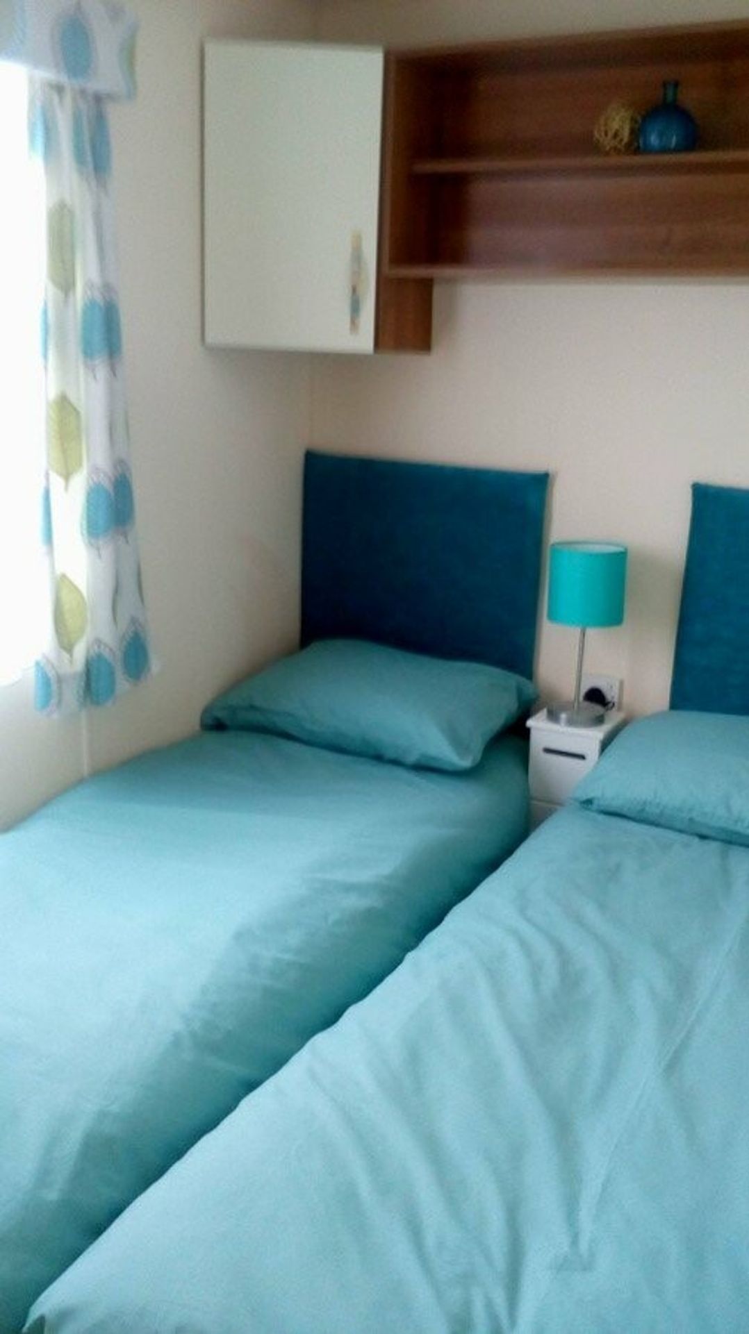 Lyons Robin Hood - Holiday Accommodation 7902