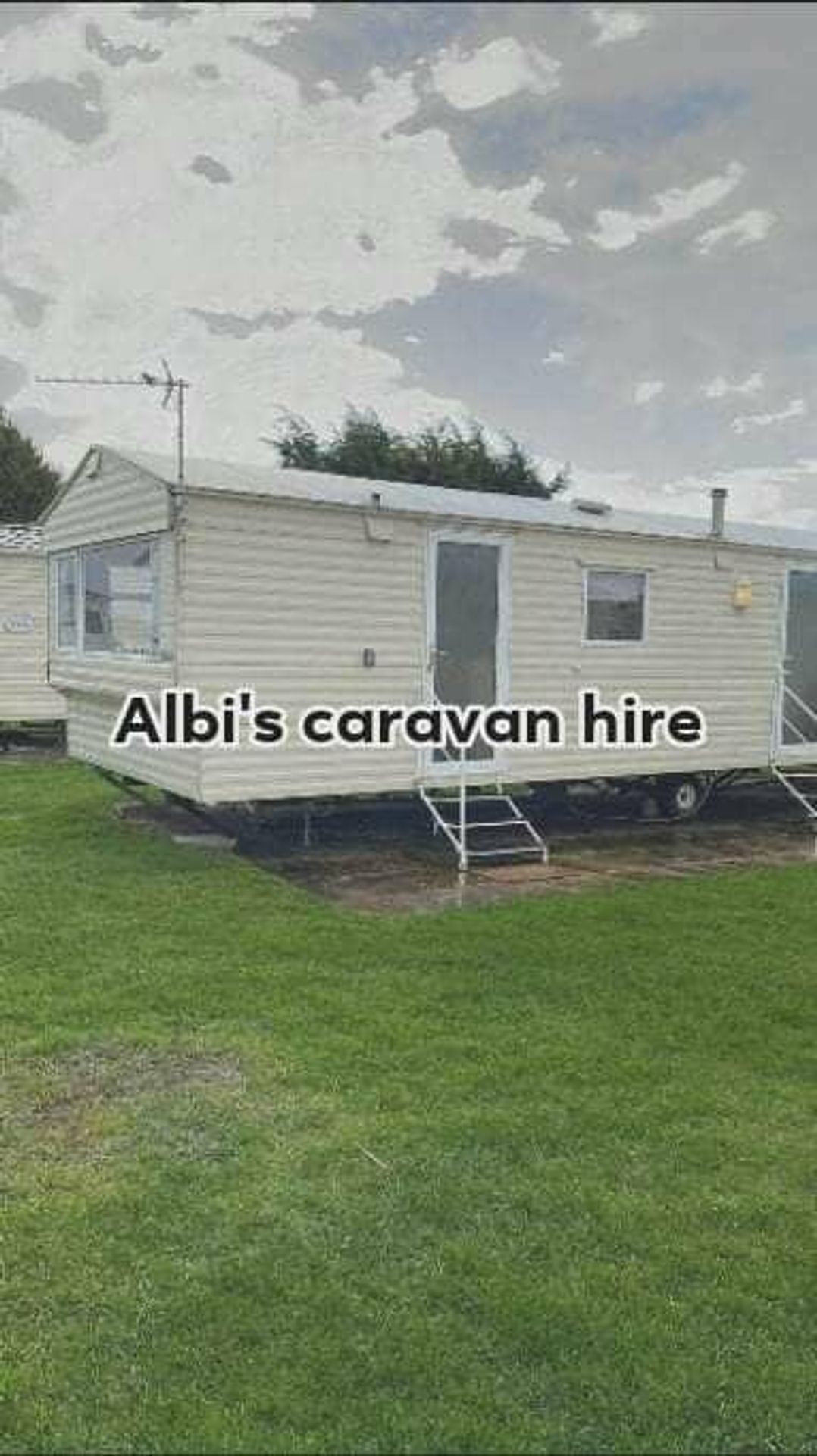 Marine Holiday Park - Holiday Accommodation 14354