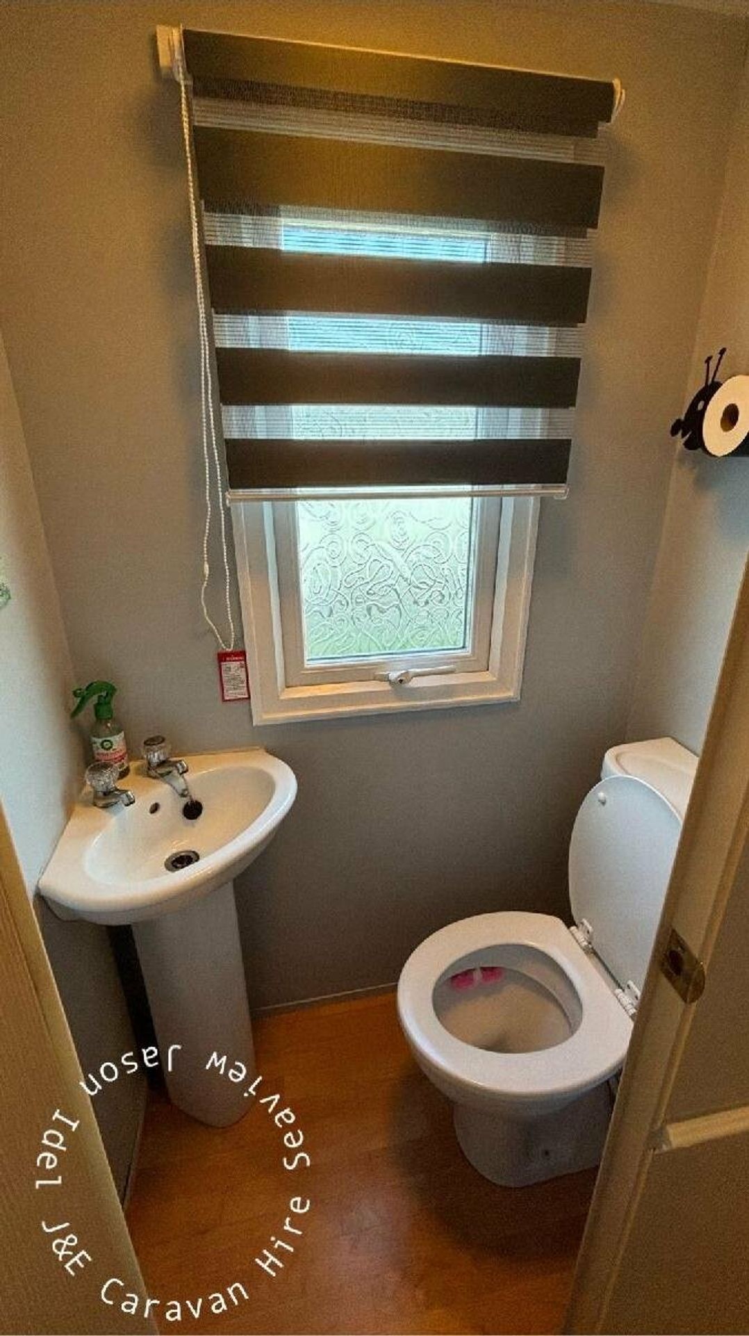 Seaview Caravan Park - Holiday Accommodation 18292