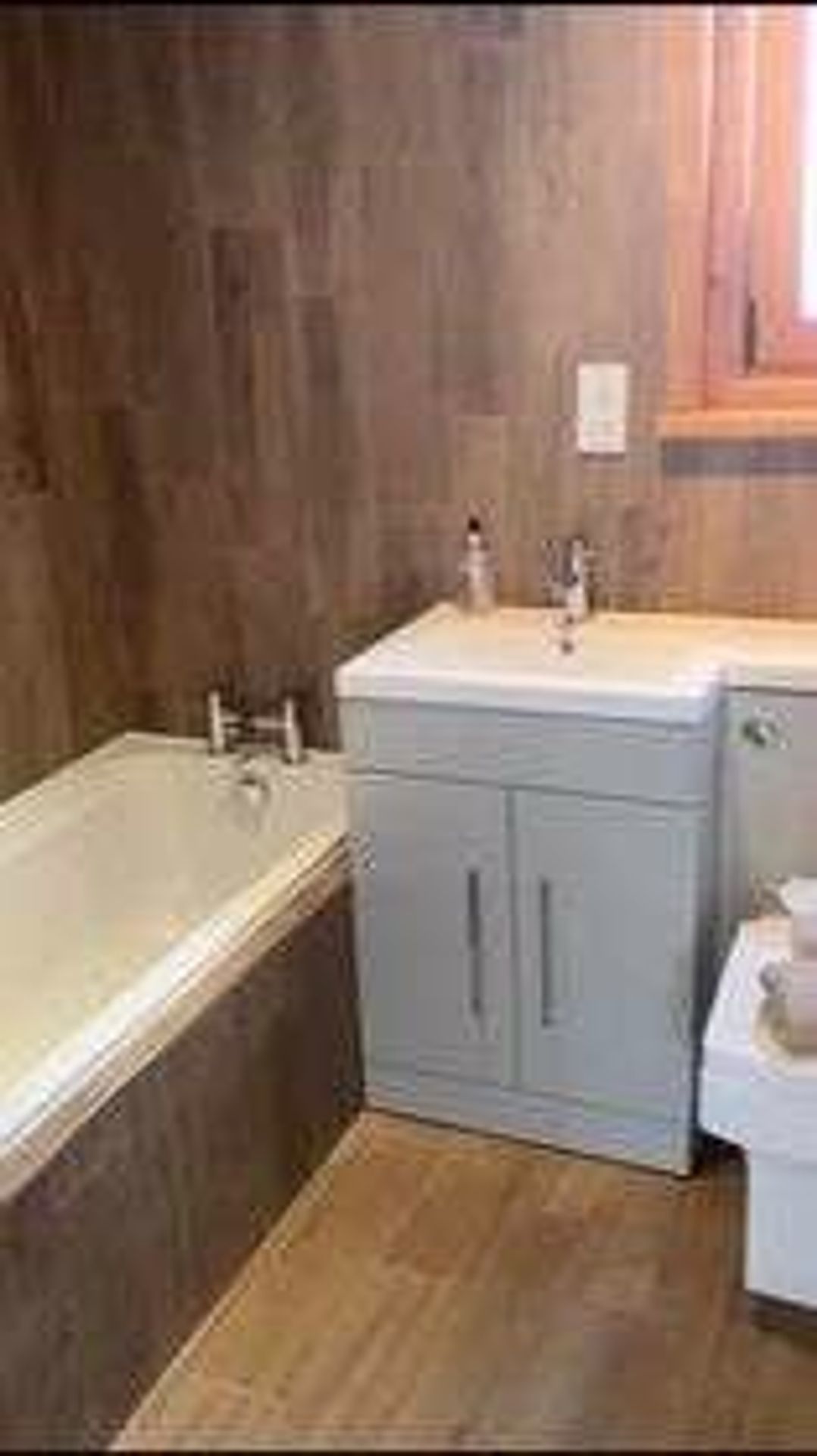 Tattershall Lakes Country Park - Holiday Accommodation 19586