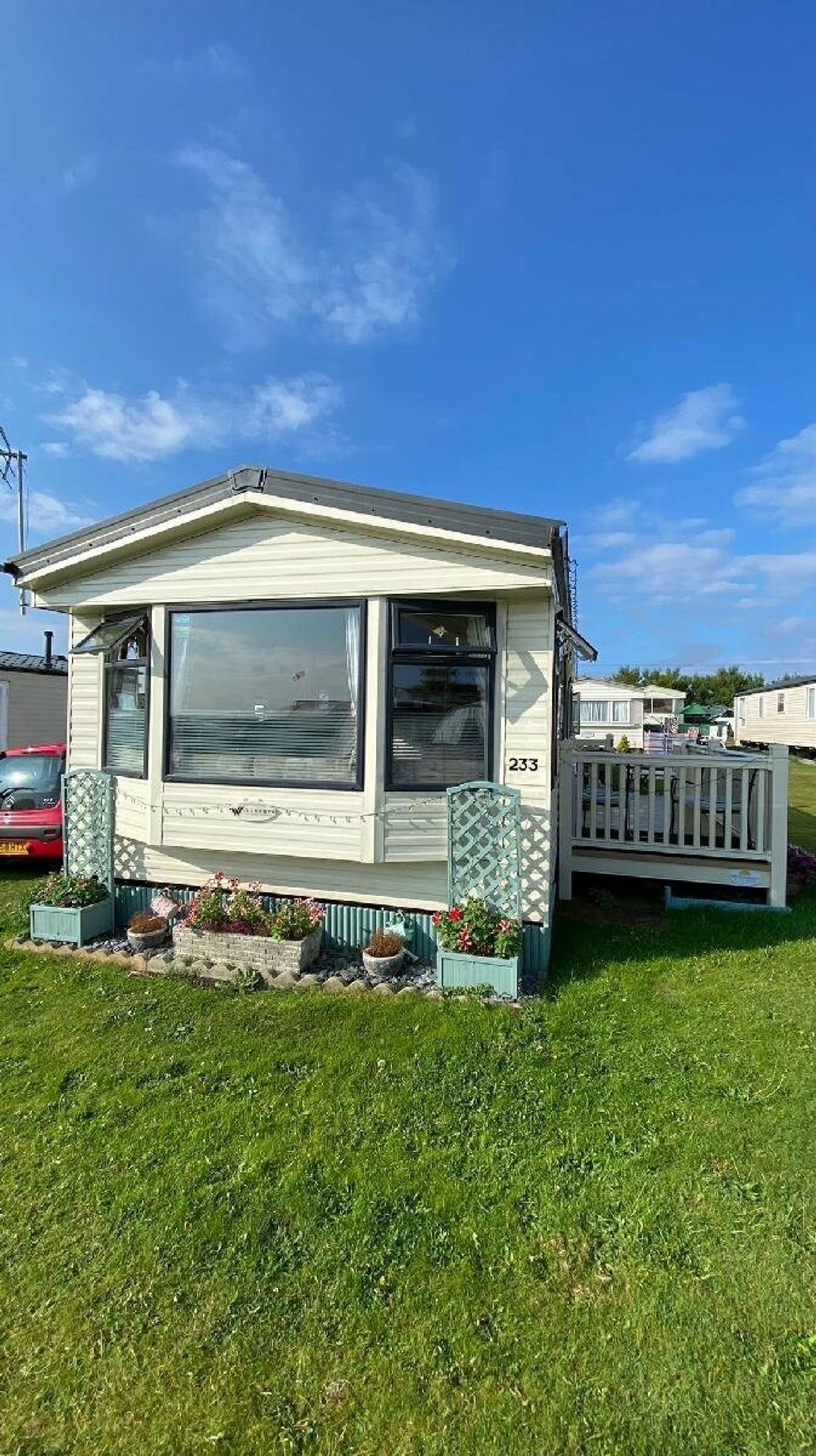 Harlyn Sands - Holiday Accommodation 20353