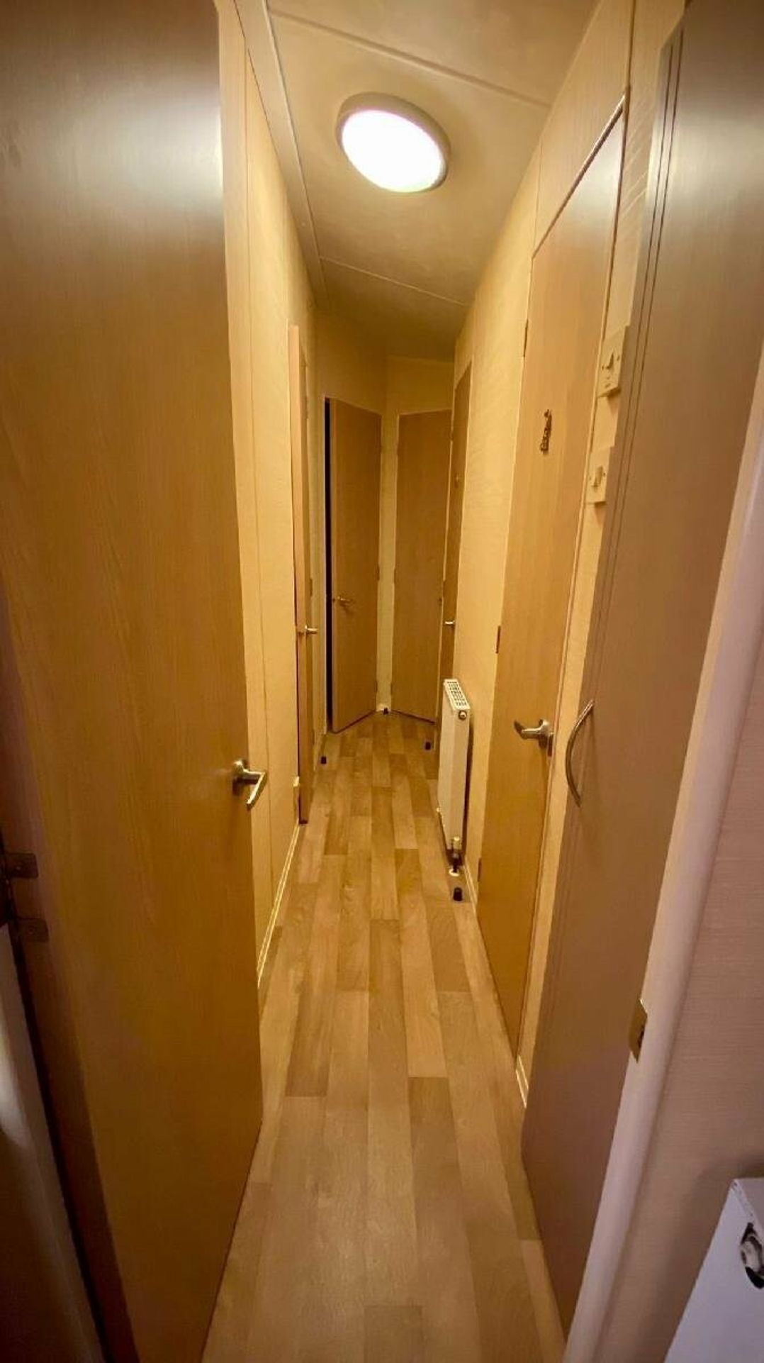 Harlyn Sands - Holiday Accommodation 20353