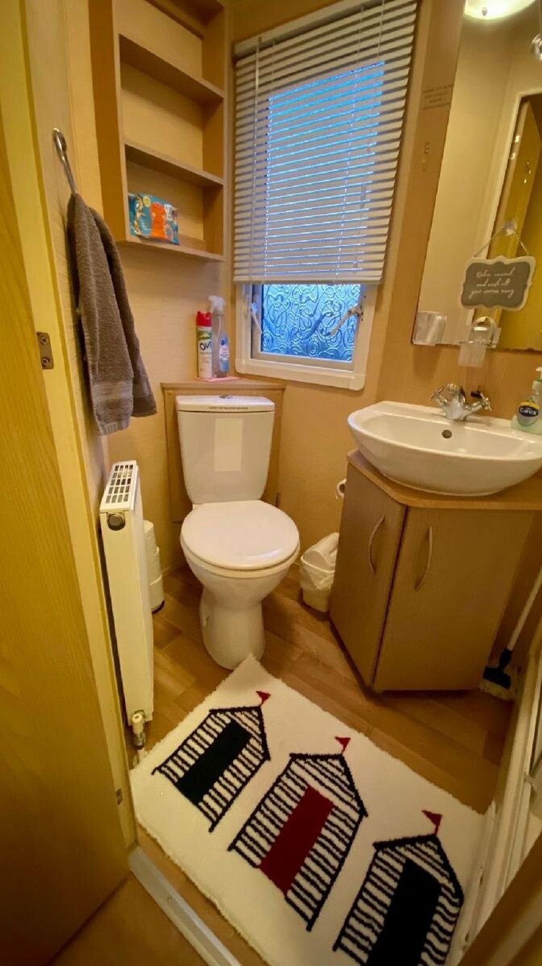 Harlyn Sands - Holiday Accommodation 20353