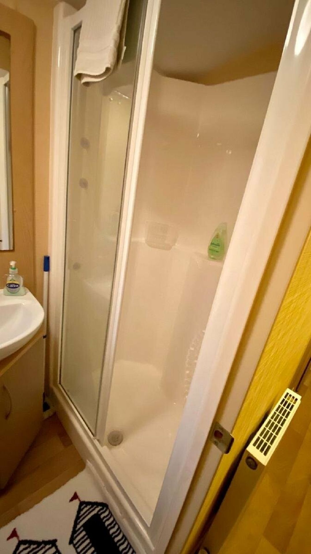 Harlyn Sands - Holiday Accommodation 20353