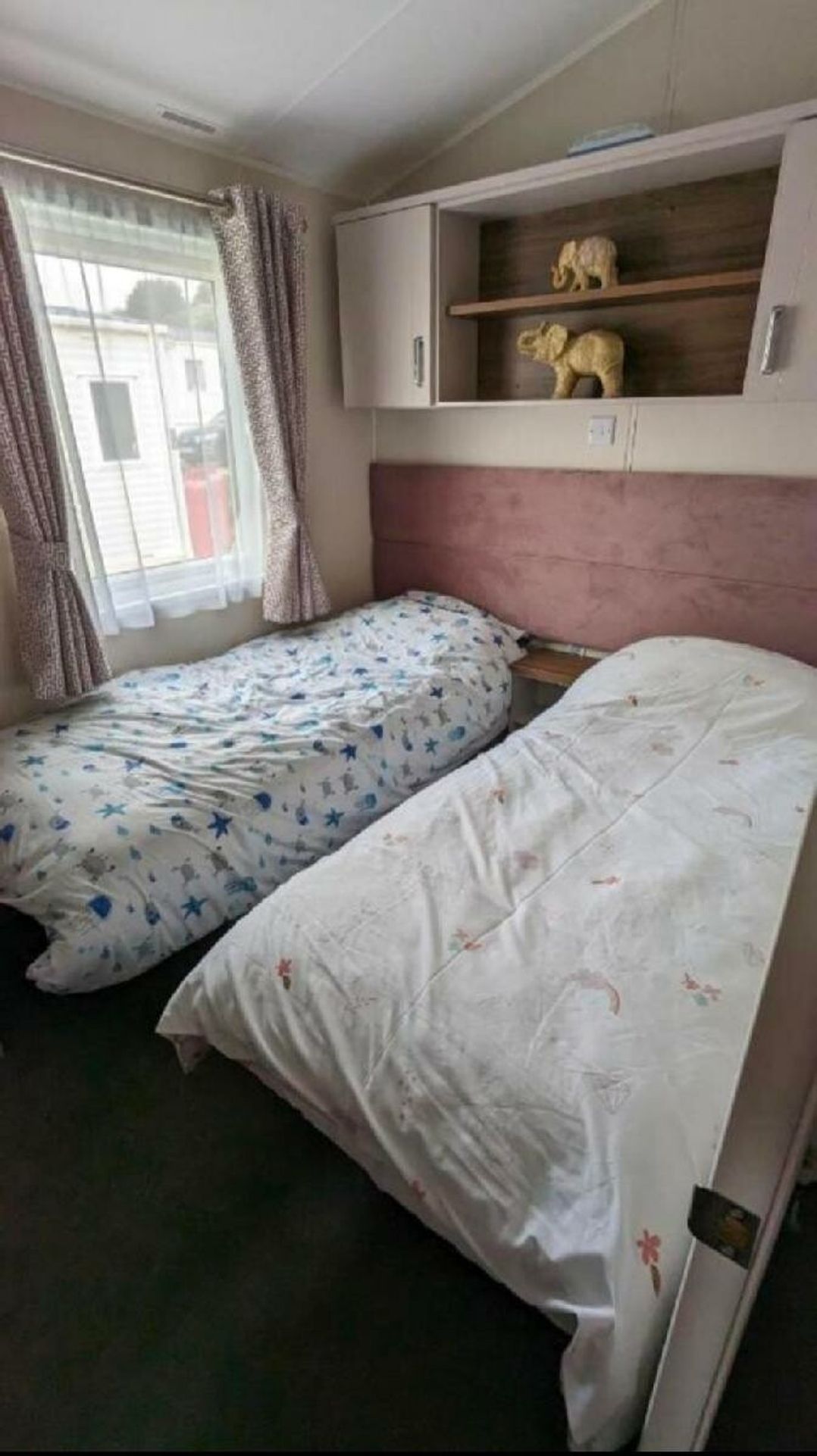 Beacon Fell View Holiday Park - Holiday Accommodation 21445