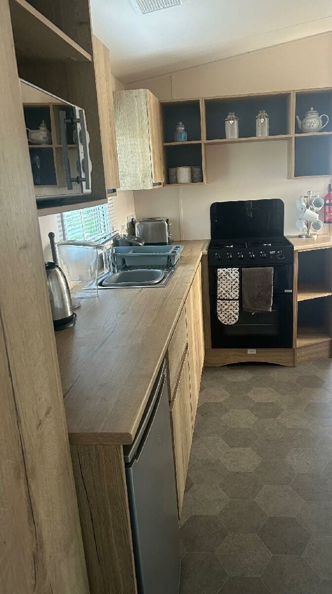 Blue Dolphin Holiday Park - Holiday Accommodation 17282