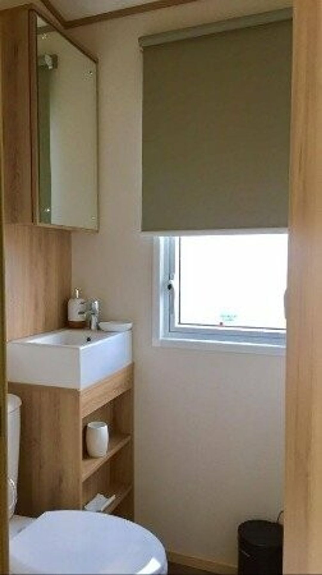 Silver Sands Holiday Park - Holiday Accommodation 4941