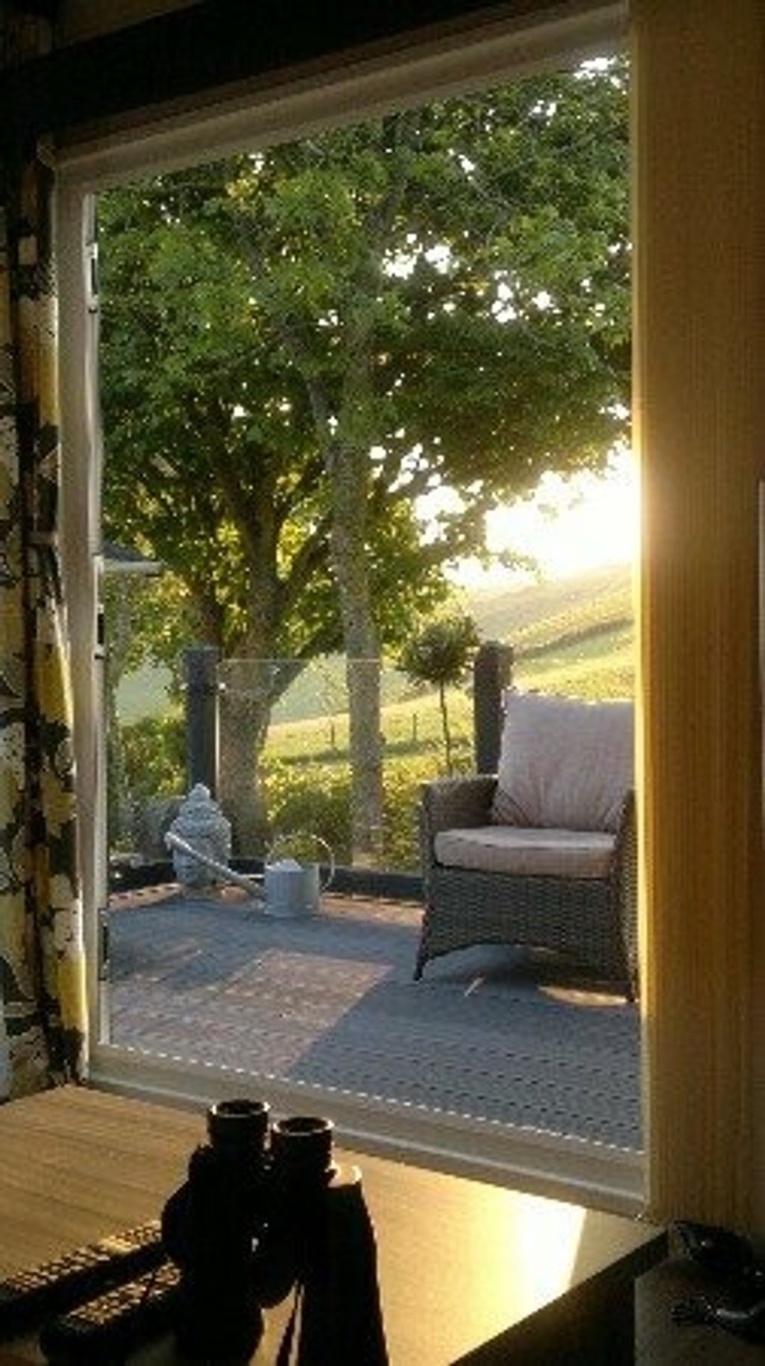 Durdle Door Holiday Park - Holiday Accommodation 622