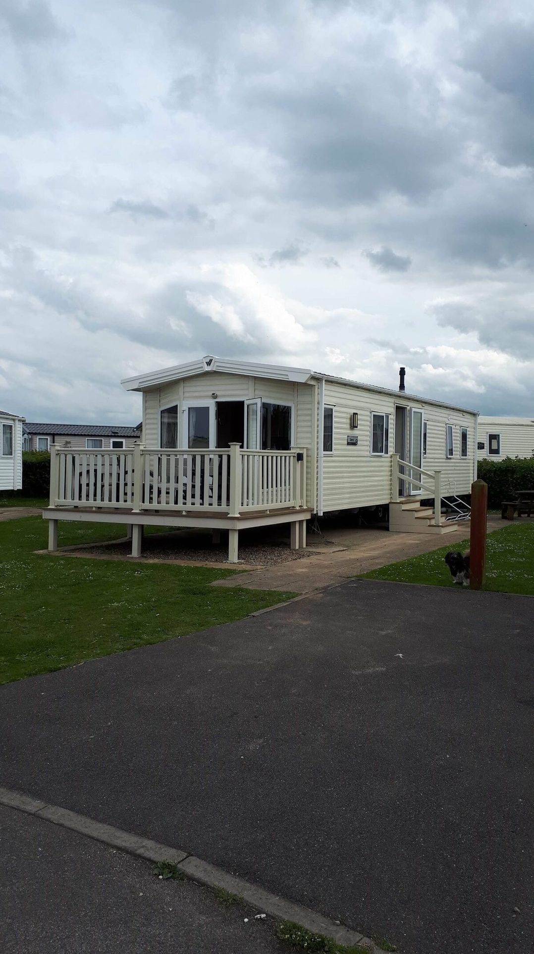 Primrose Valley Holiday Park - Holiday Accommodation 5916