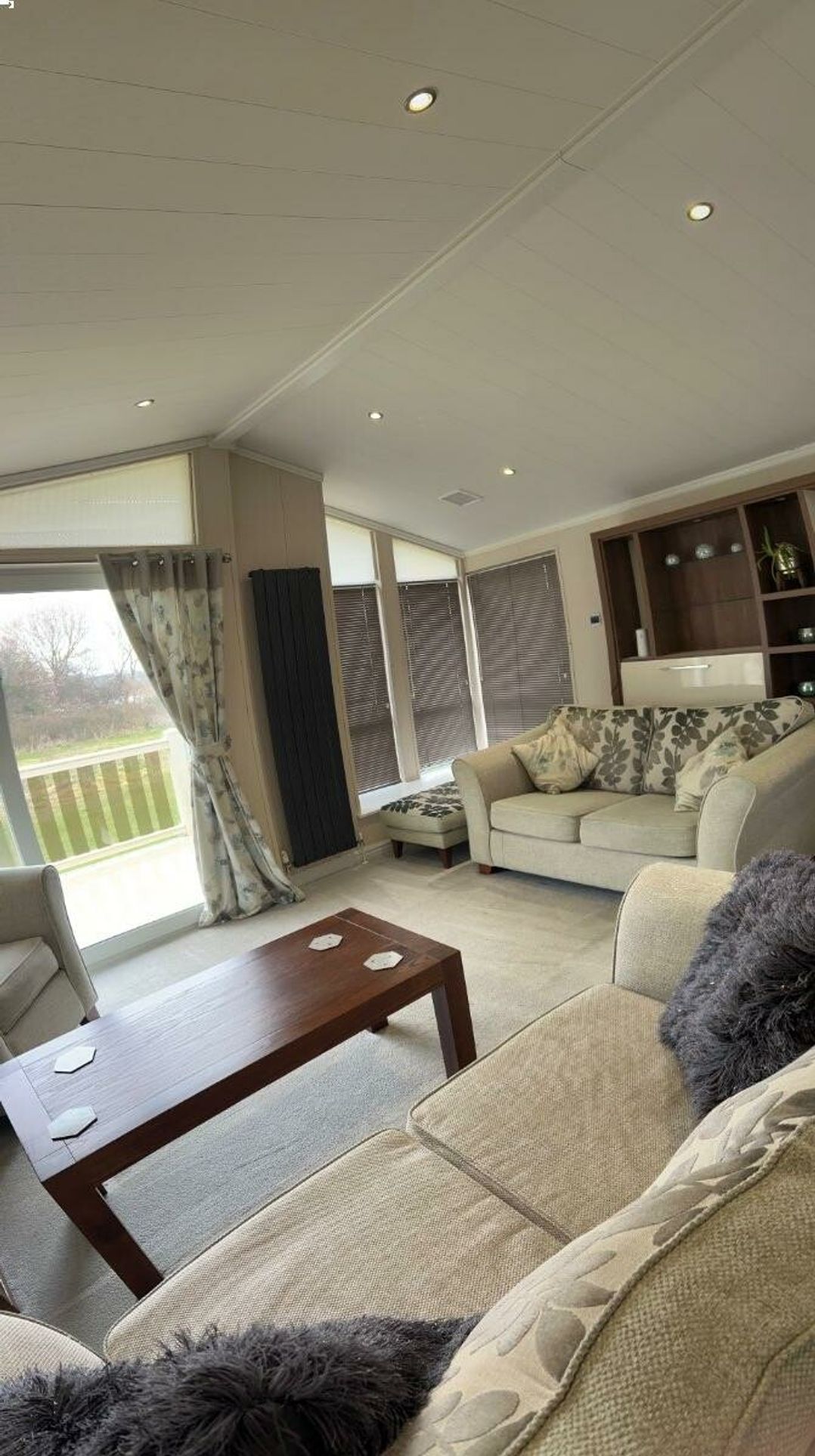 Marton Mere Holiday Village - Holiday Accommodation 20983
