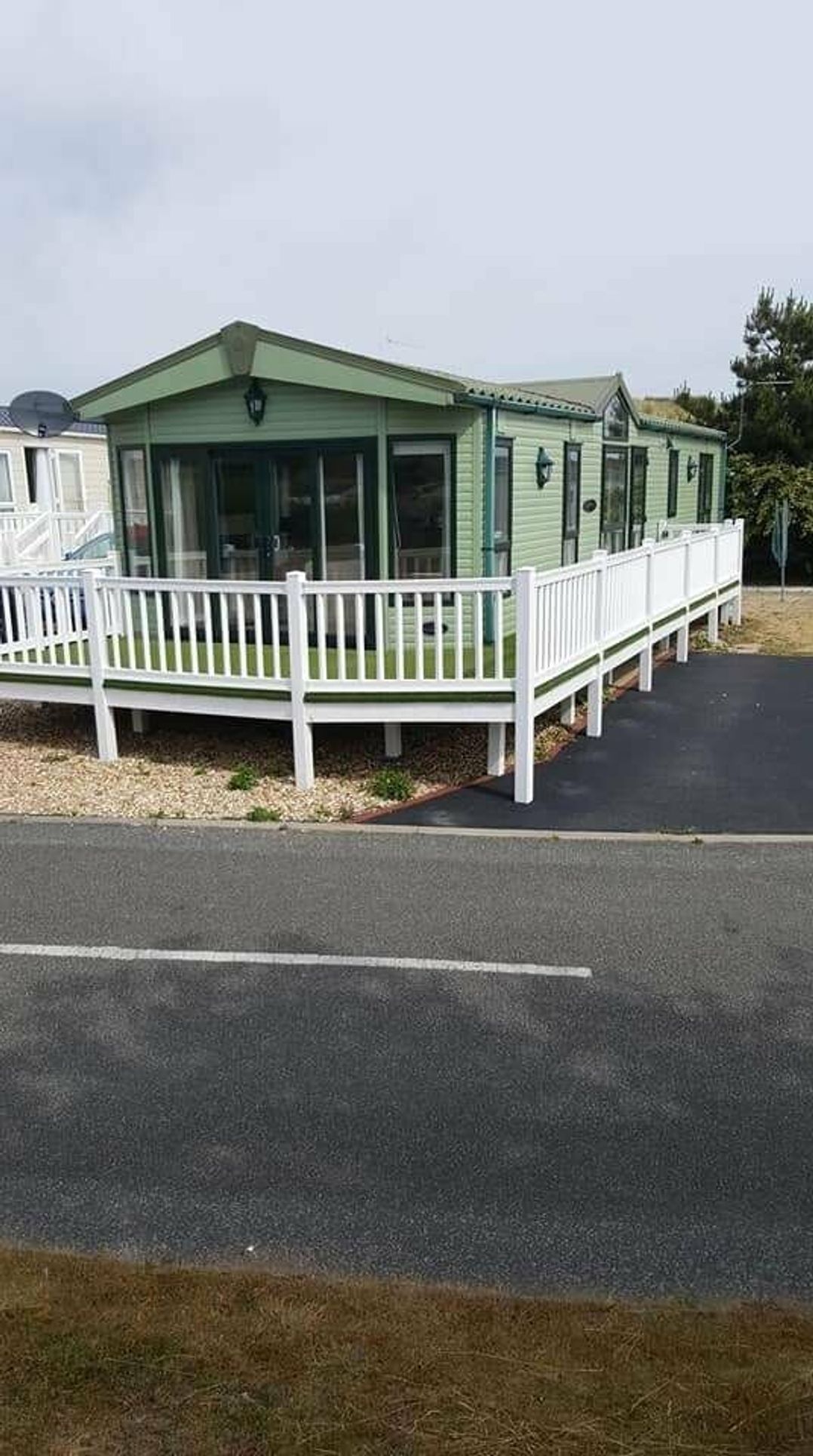 Presthaven Beach Resort - Holiday Accommodation 17202