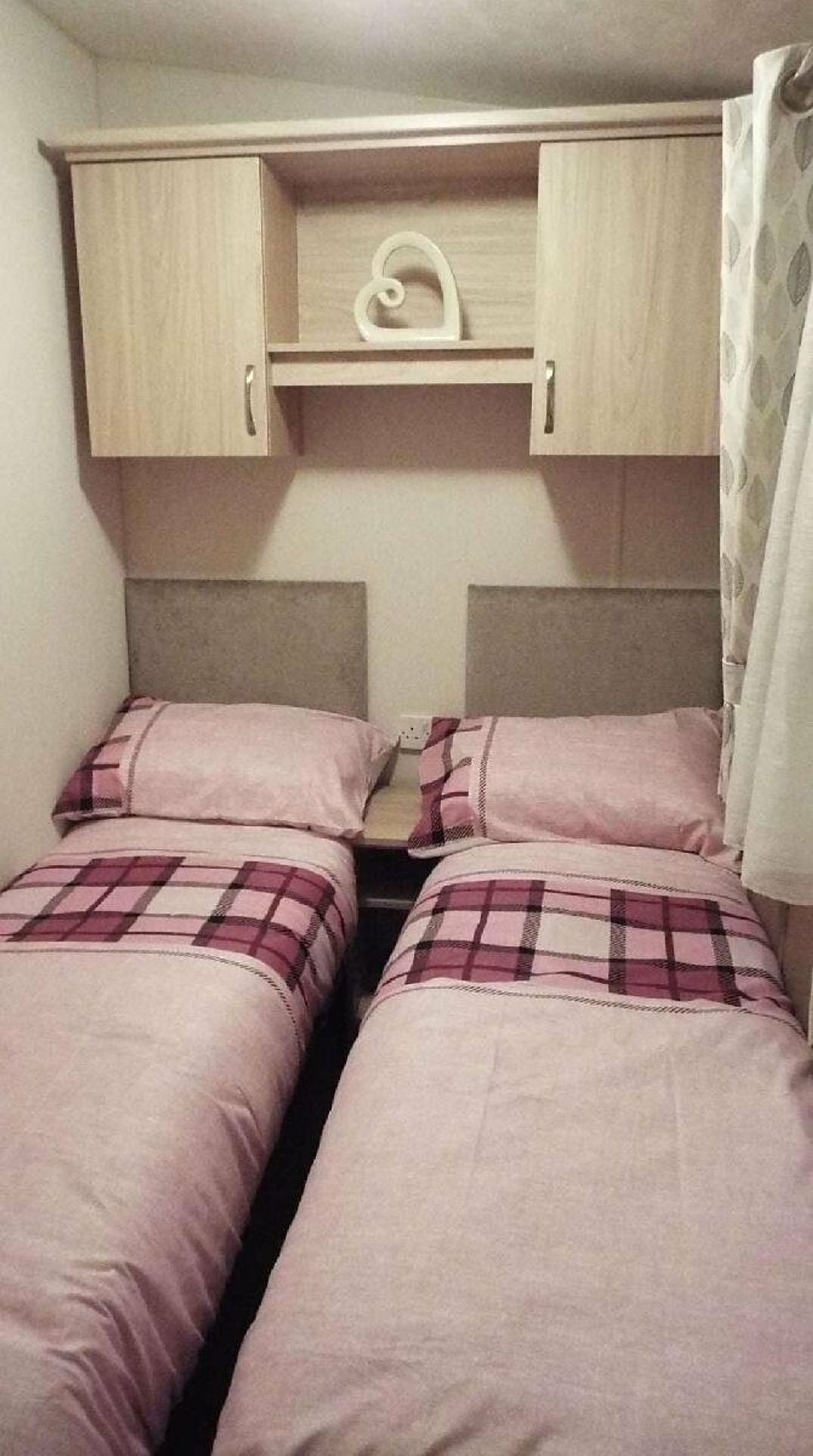 Tattershall Lakes Country Park - Holiday Accommodation 18882