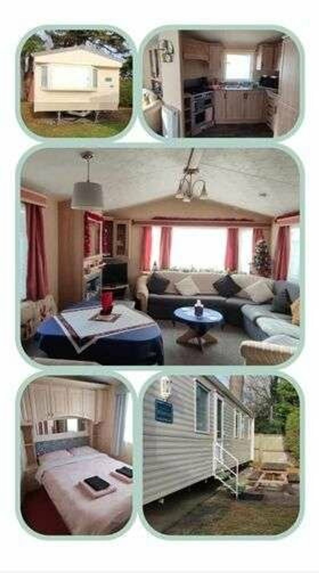 Rockley Park - Holiday Accommodation 19178