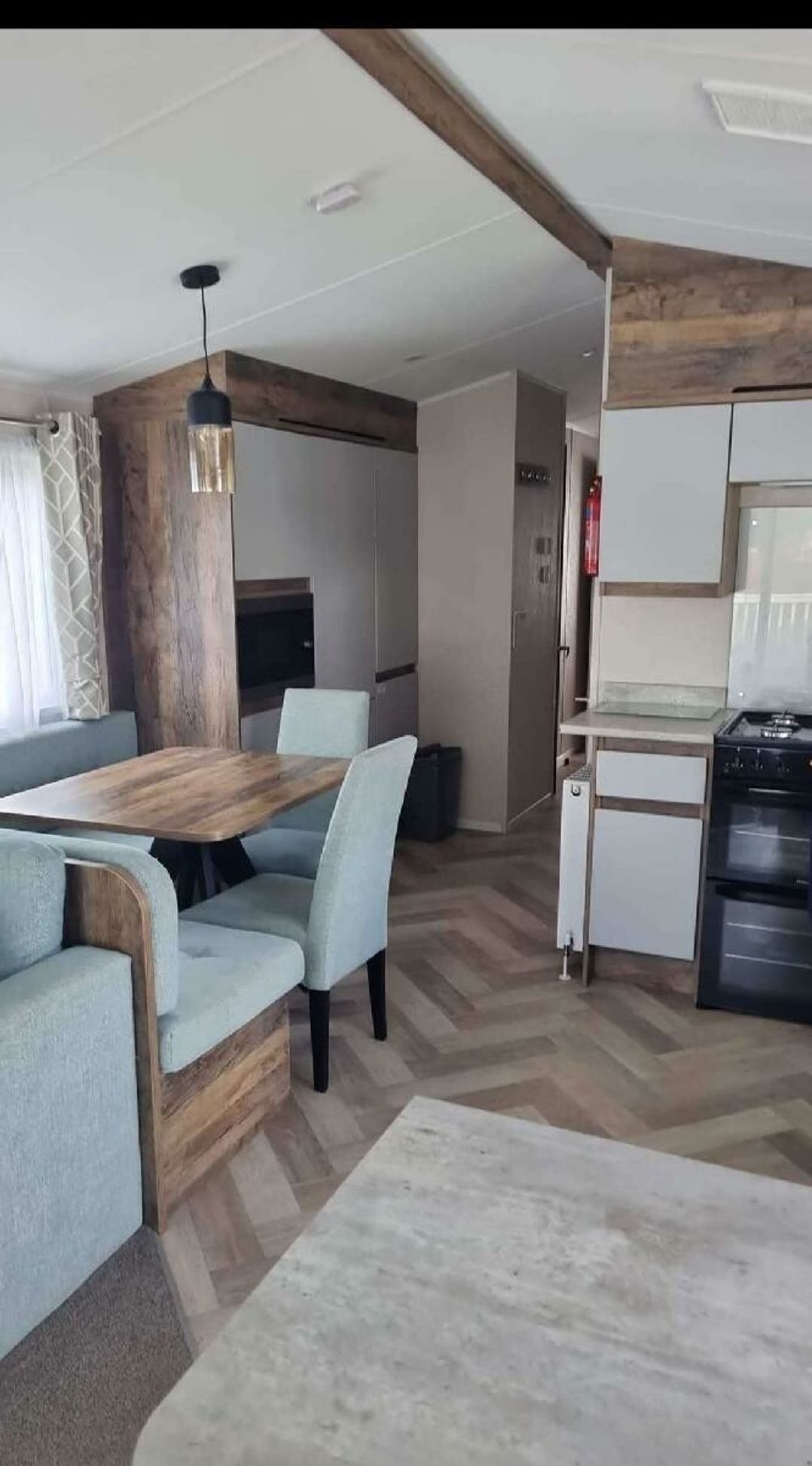 Tattershall Lakes Country Park - Holiday Accommodation 20918