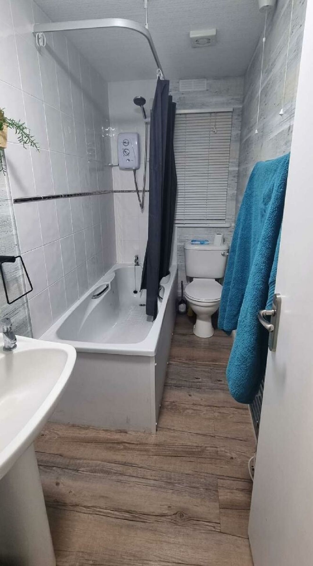 Hafan y Mor Haven - Holiday Accommodation 22052