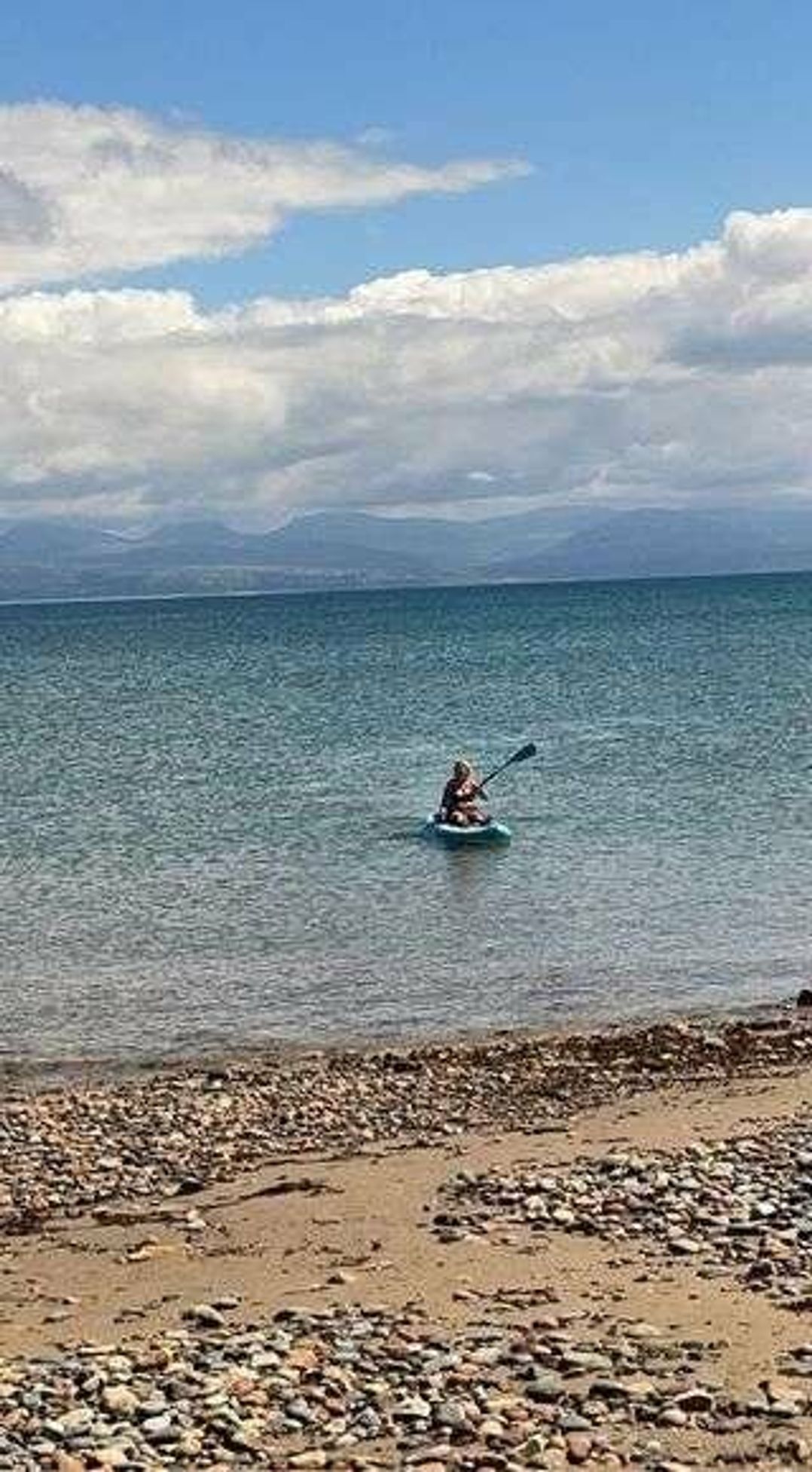 Hafan y Mor Haven - Holiday Accommodation 16255