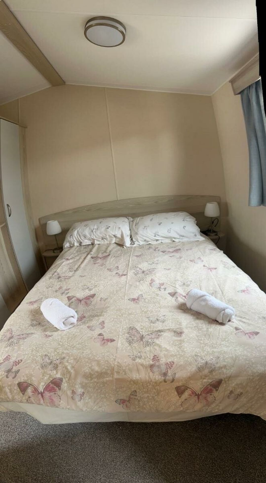 Marton Mere Holiday Village - Holiday Accommodation 14123