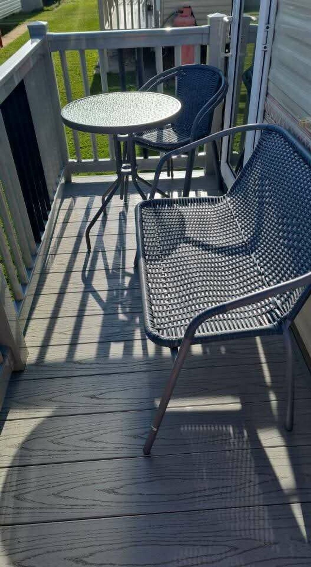 Golden Palm Resort - Holiday Accommodation 18408