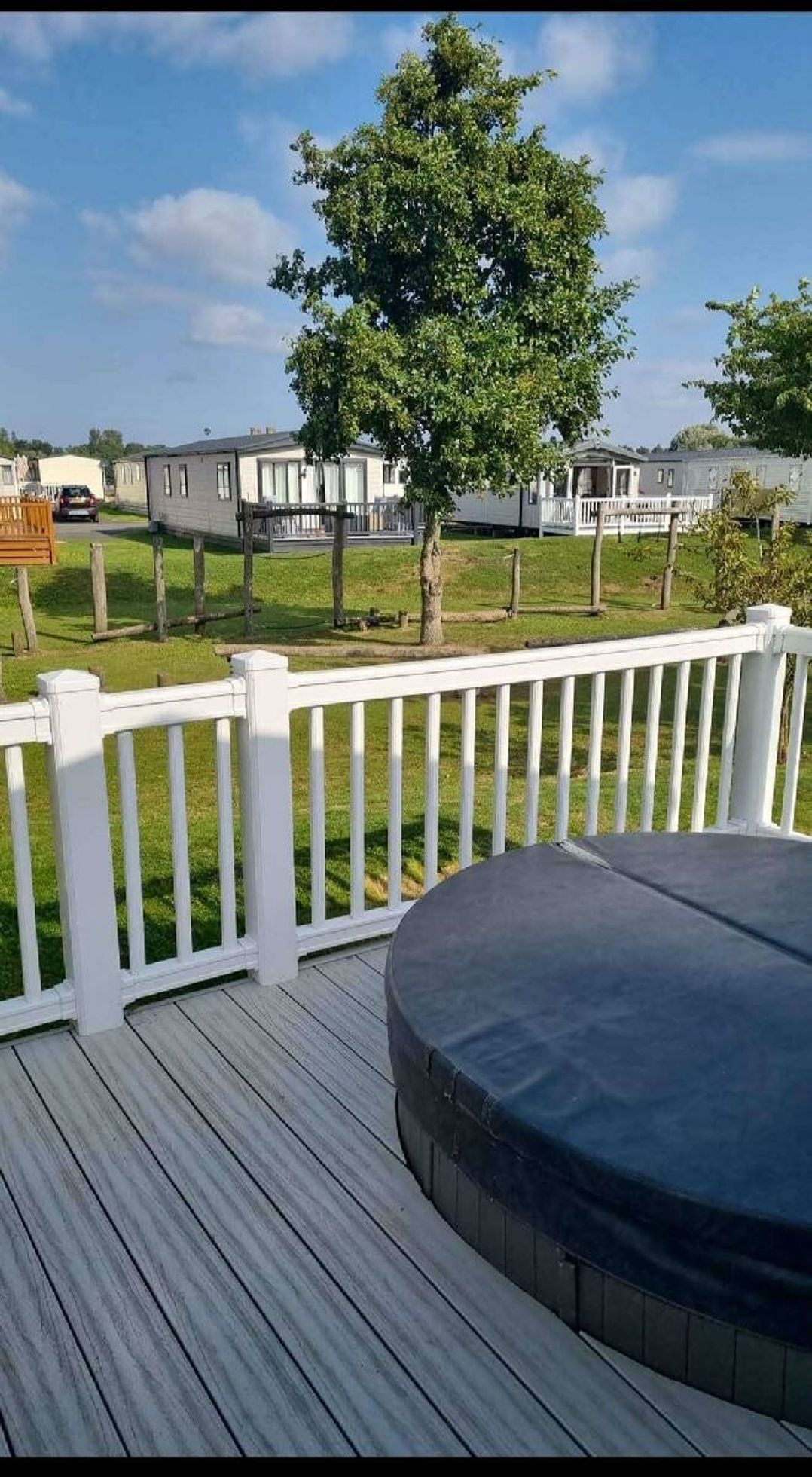Tattershall Lakes Country Park - Holiday Accommodation 20918