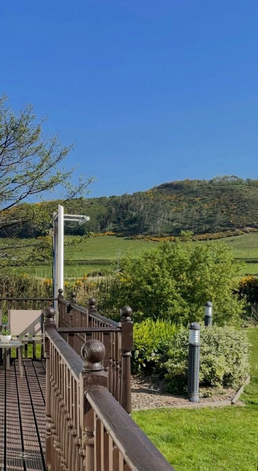 Clarach Bay Holiday Village - Holiday Accommodation 21967