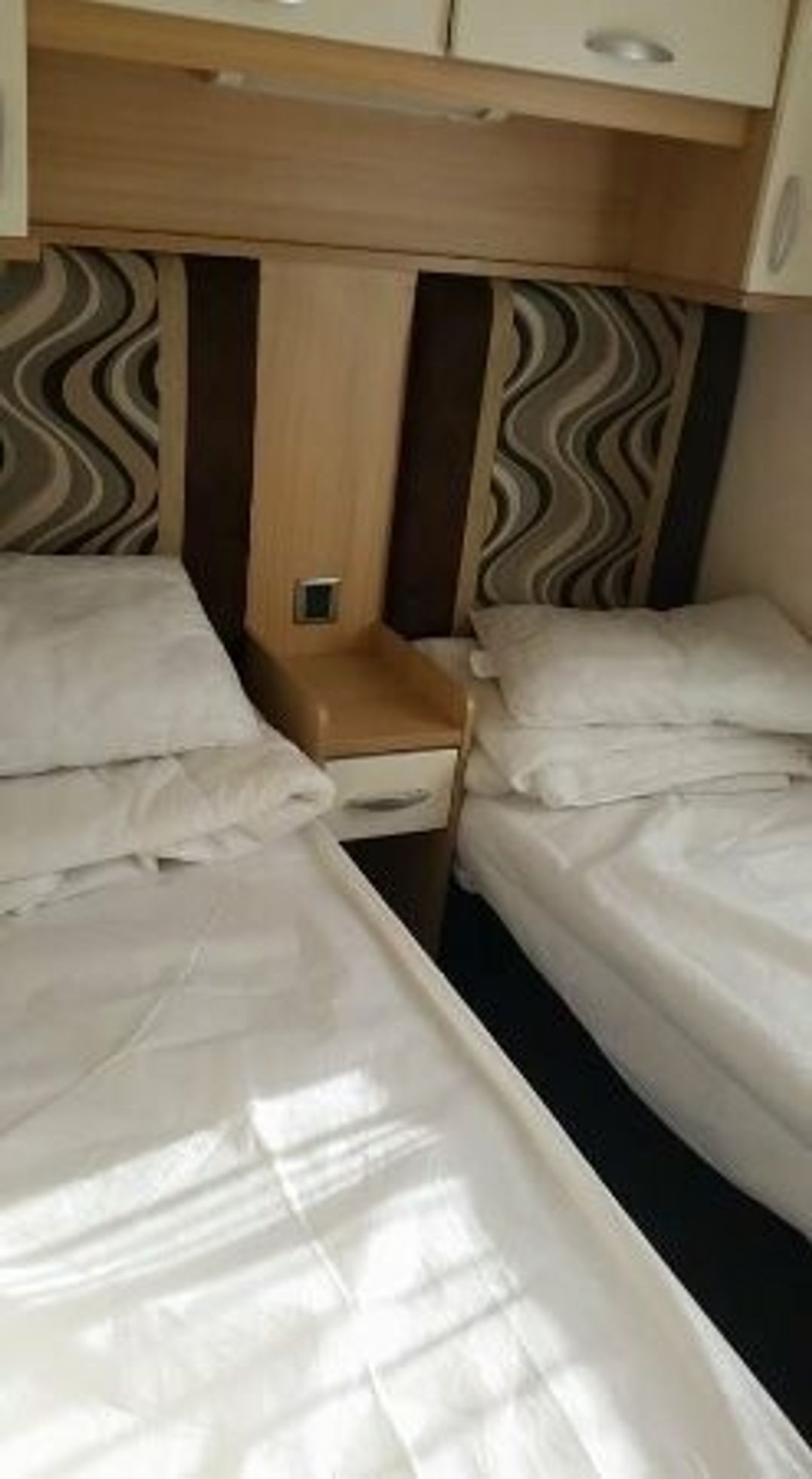 Hoburne Blue Anchor - Holiday Accommodation 1397