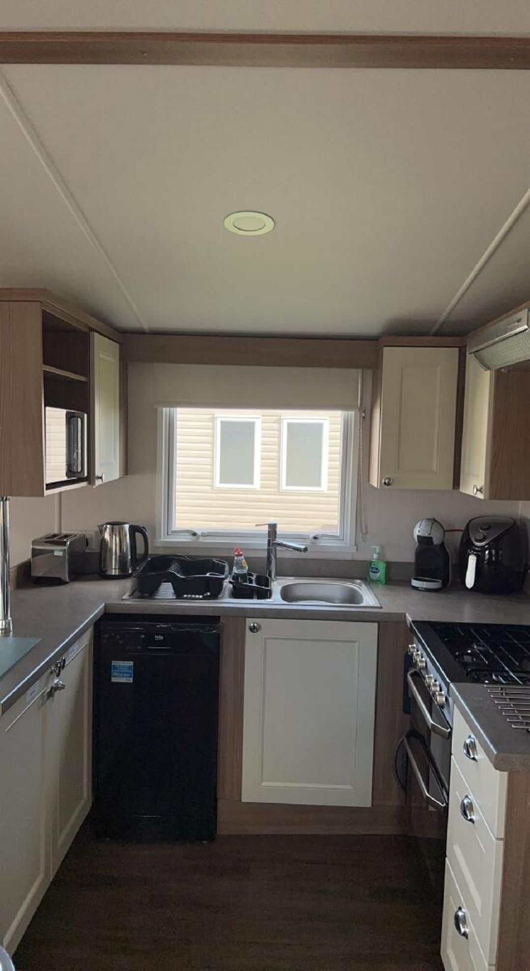 Primrose Valley Holiday Park - Holiday Accommodation 13595