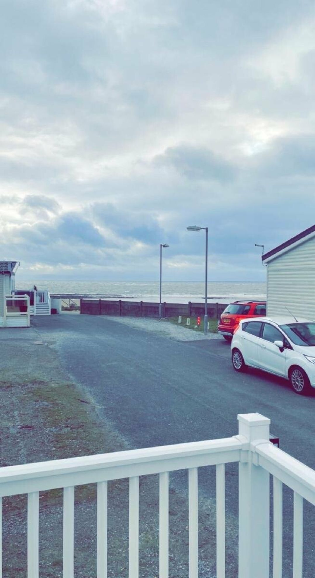 Trecco Bay - Holiday Accommodation 13836