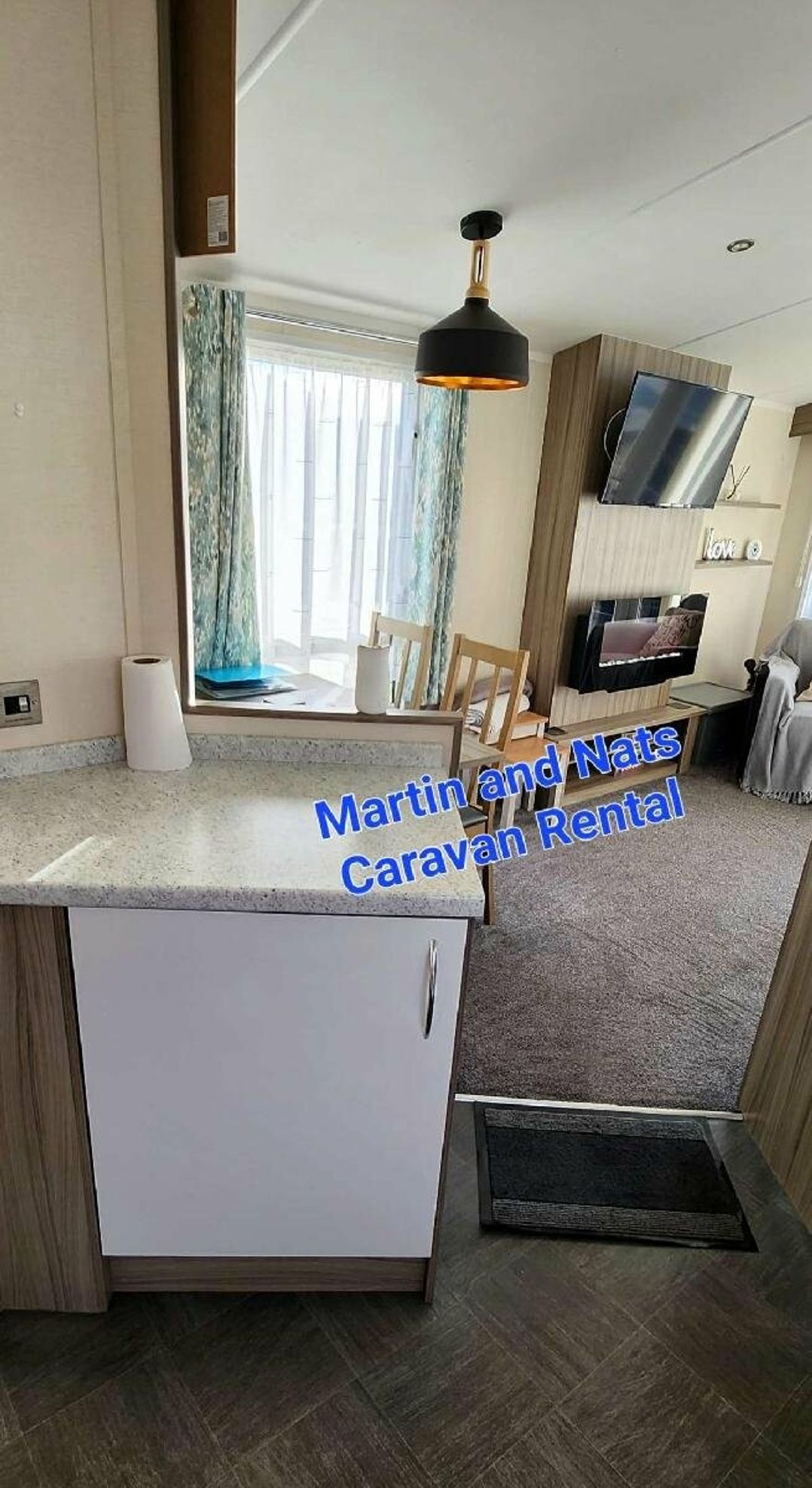 Golden Sands Kinmel Bay - Holiday Accommodation 16174