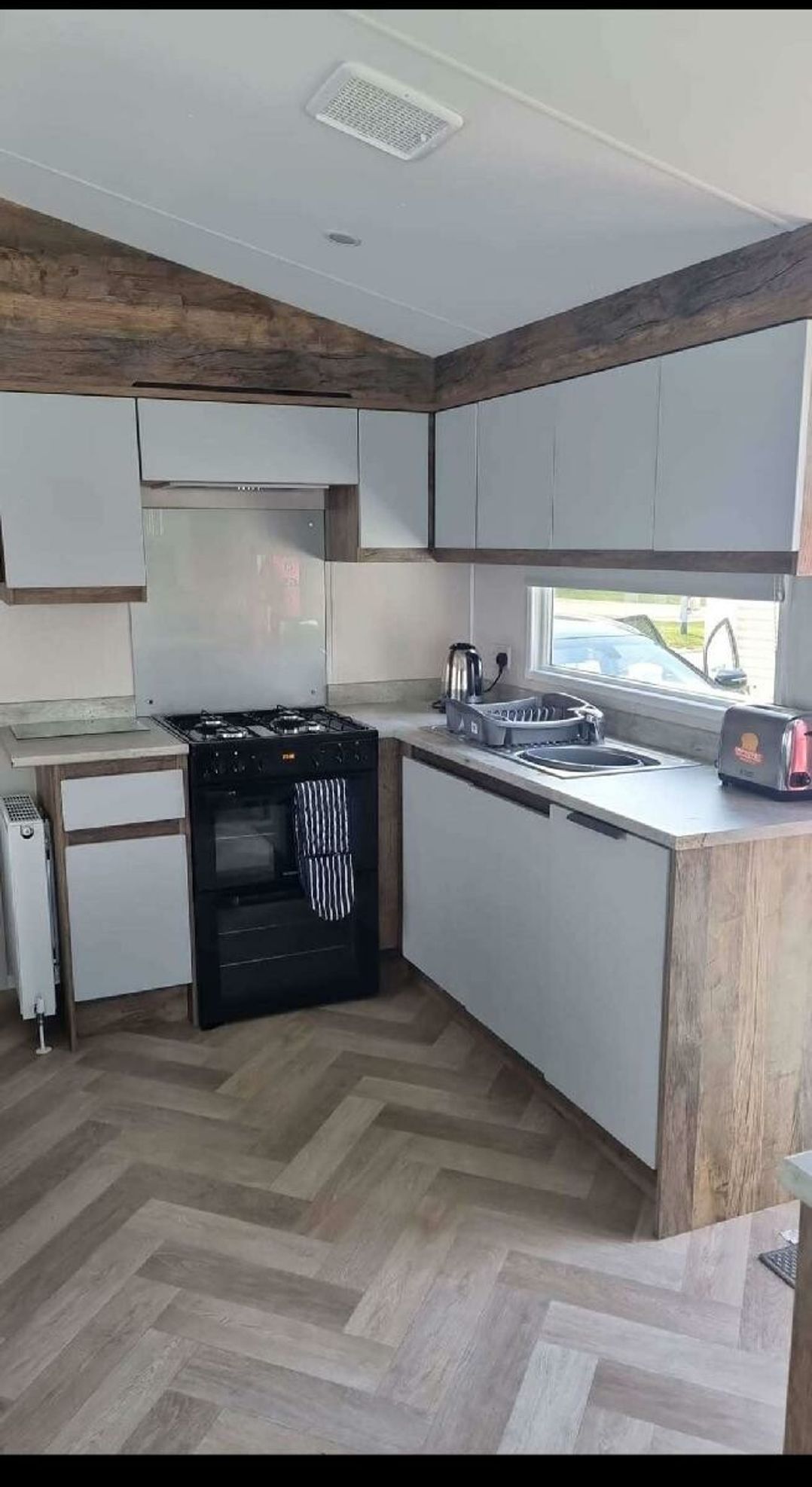 Tattershall Lakes Country Park - Holiday Accommodation 20918