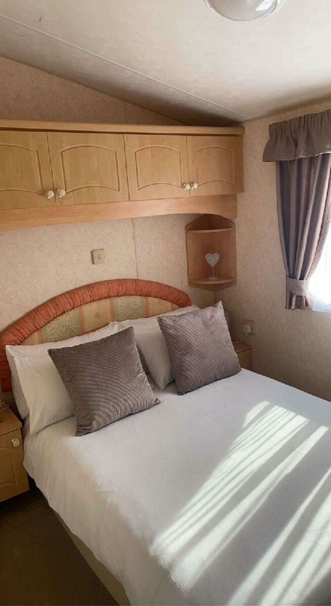 Kingfisher Caravan Park - Holiday Accommodation 22247