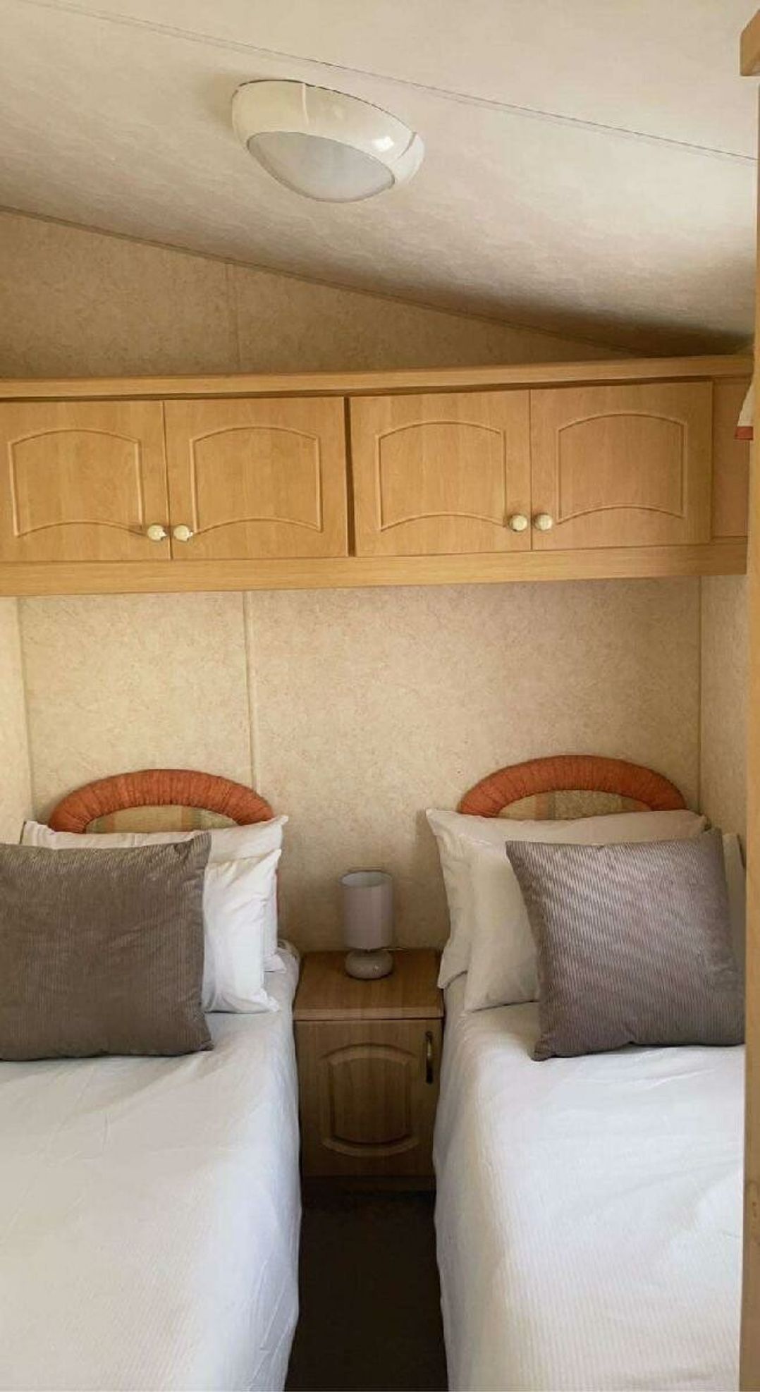 Kingfisher Caravan Park - Holiday Accommodation 22247