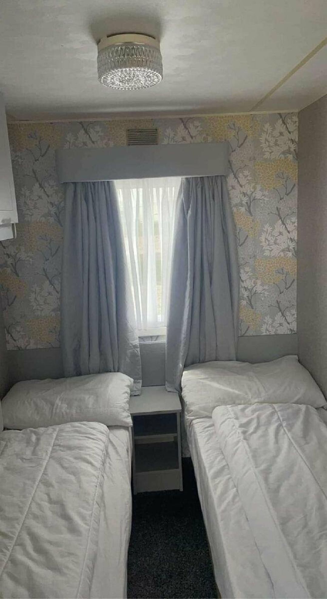 Kingfisher Caravan Park - Holiday Accommodation 439