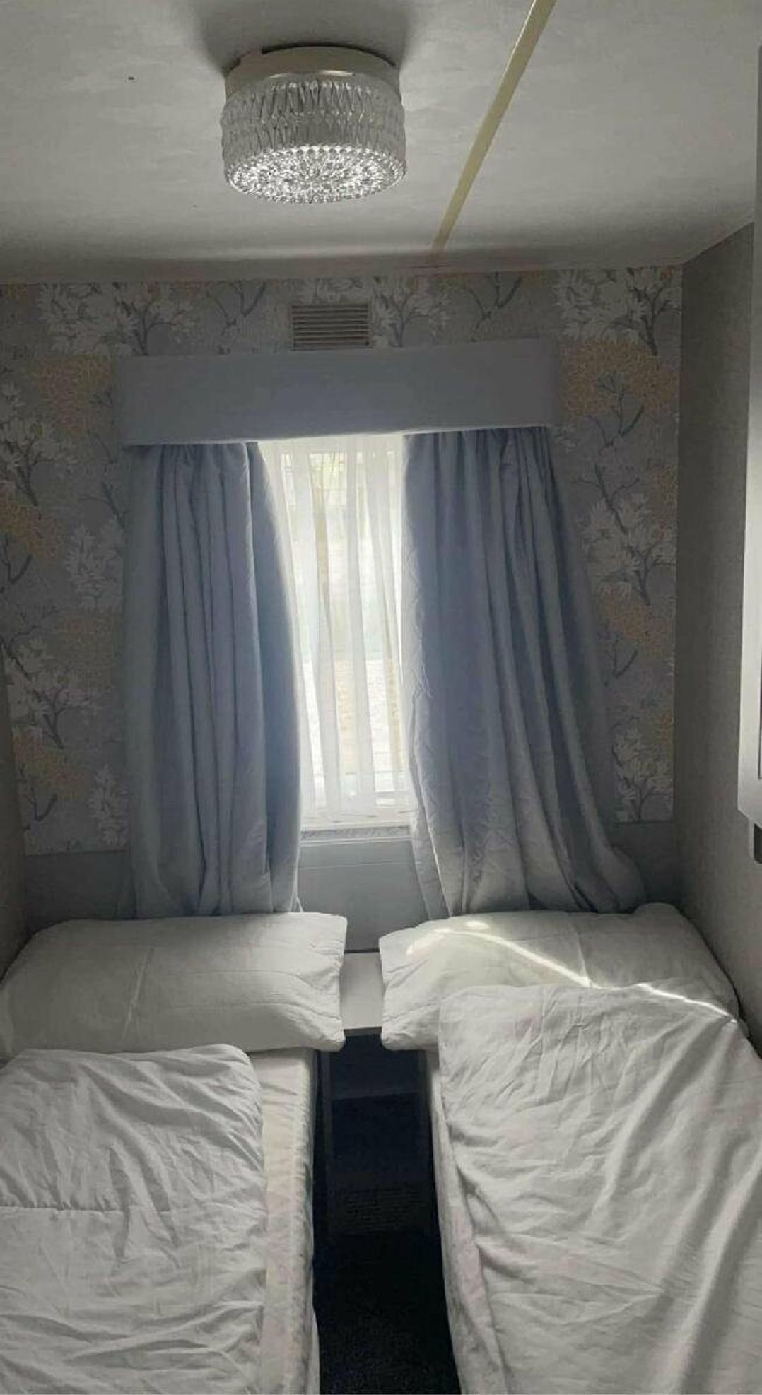 Kingfisher Caravan Park - Holiday Accommodation 439