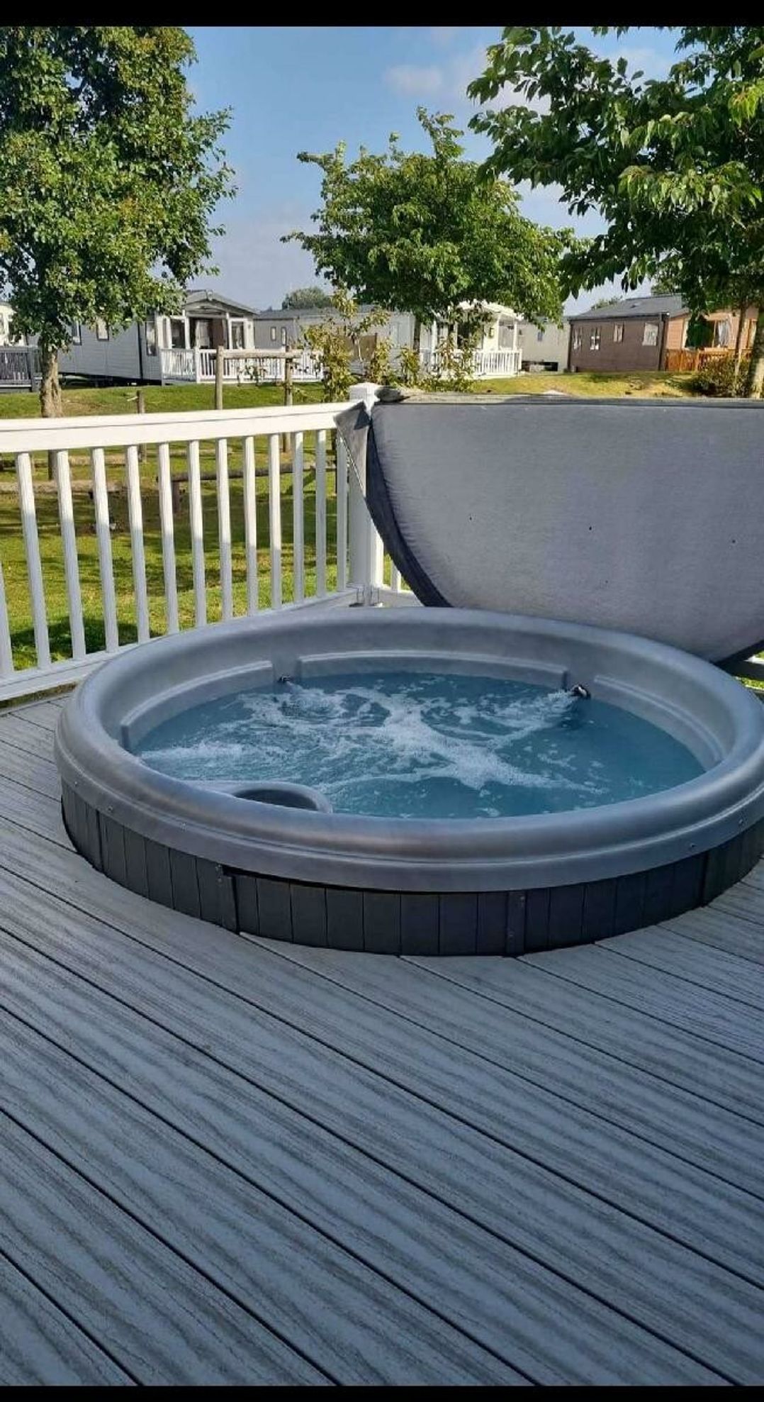 Tattershall Lakes Country Park - Holiday Accommodation 20918