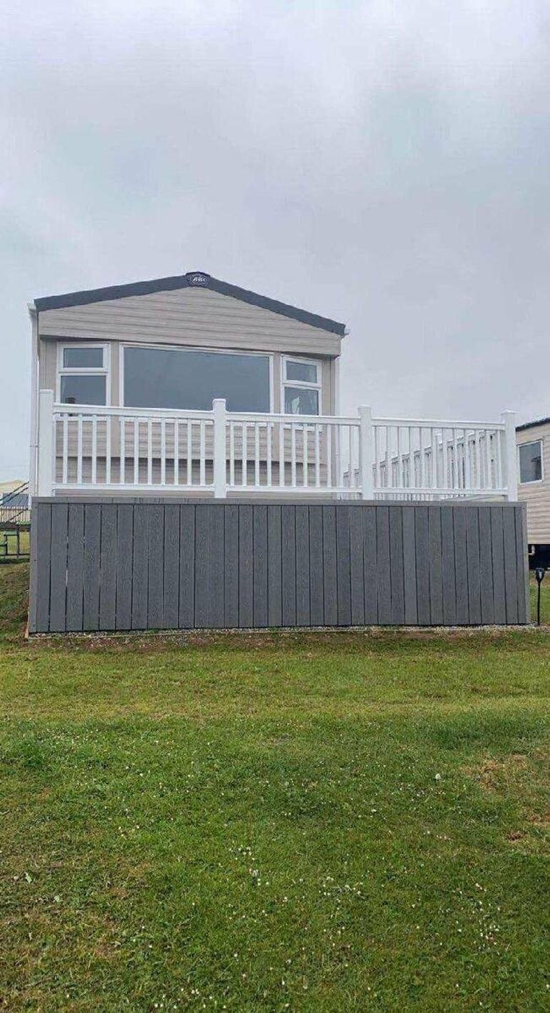 Liskey Hill Caravan Park - Holiday Accommodation 15435