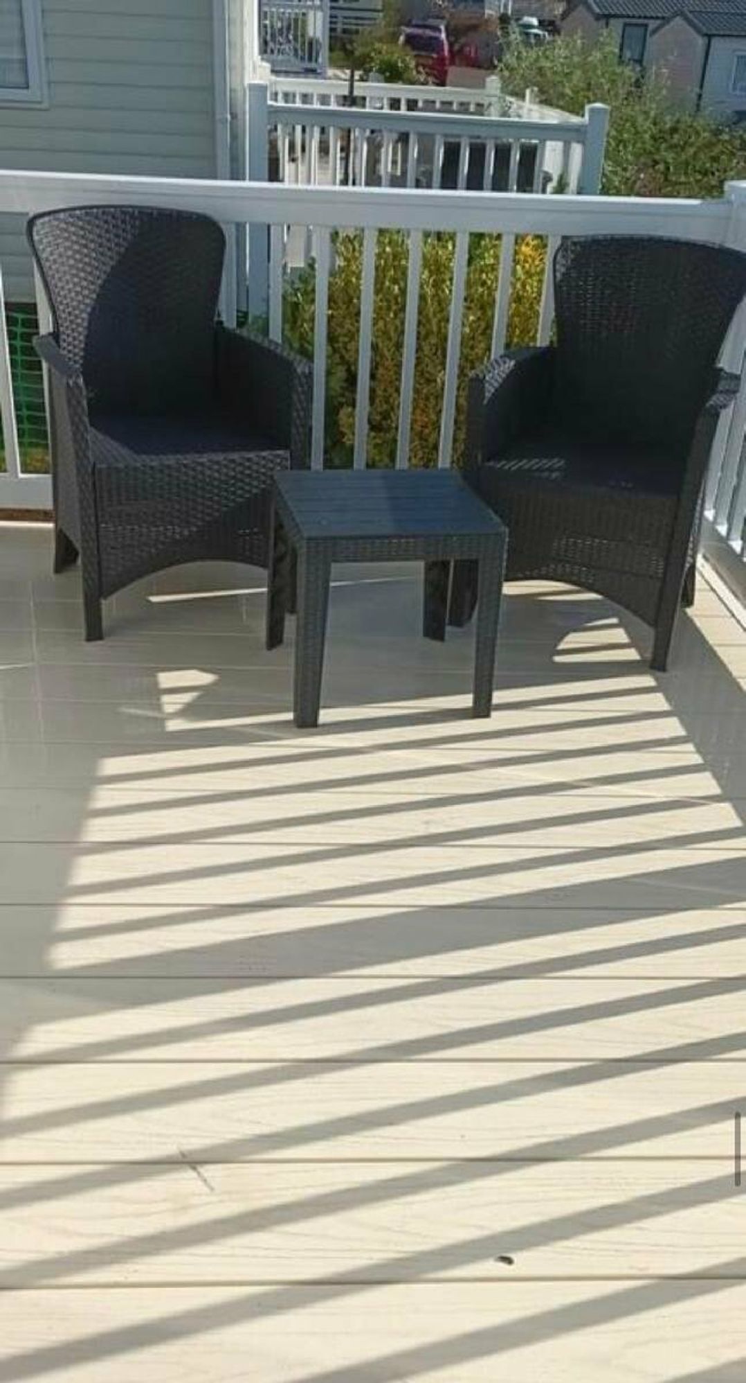 Ladram Bay Holiday Park - Holiday Accommodation 15790